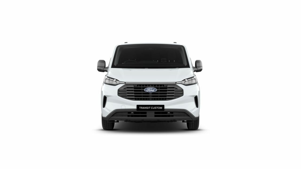 Ford Transit Custom image 2