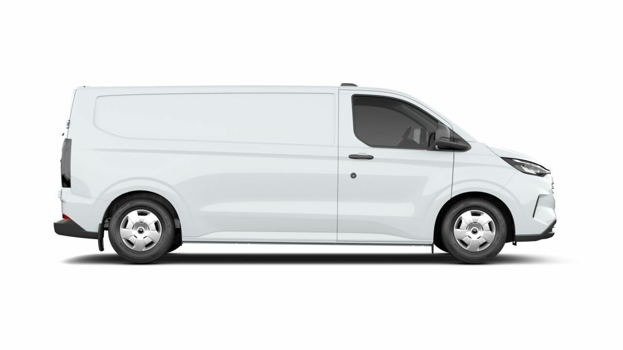 Ford Transit Custom image 4