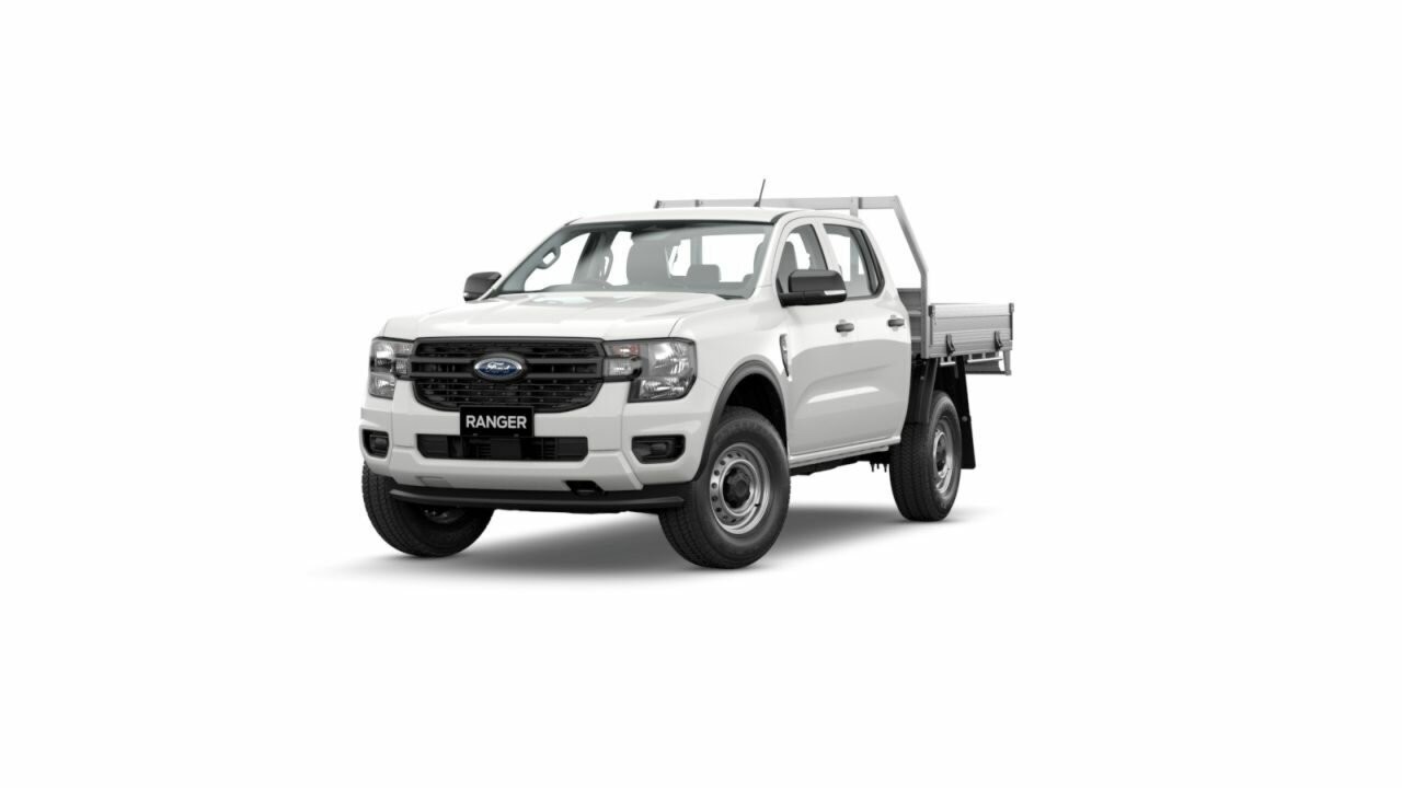 Ford Ranger image 1