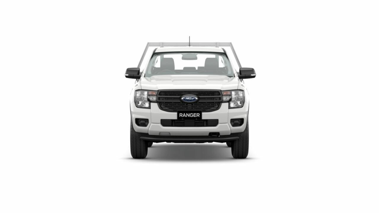 Ford Ranger image 2