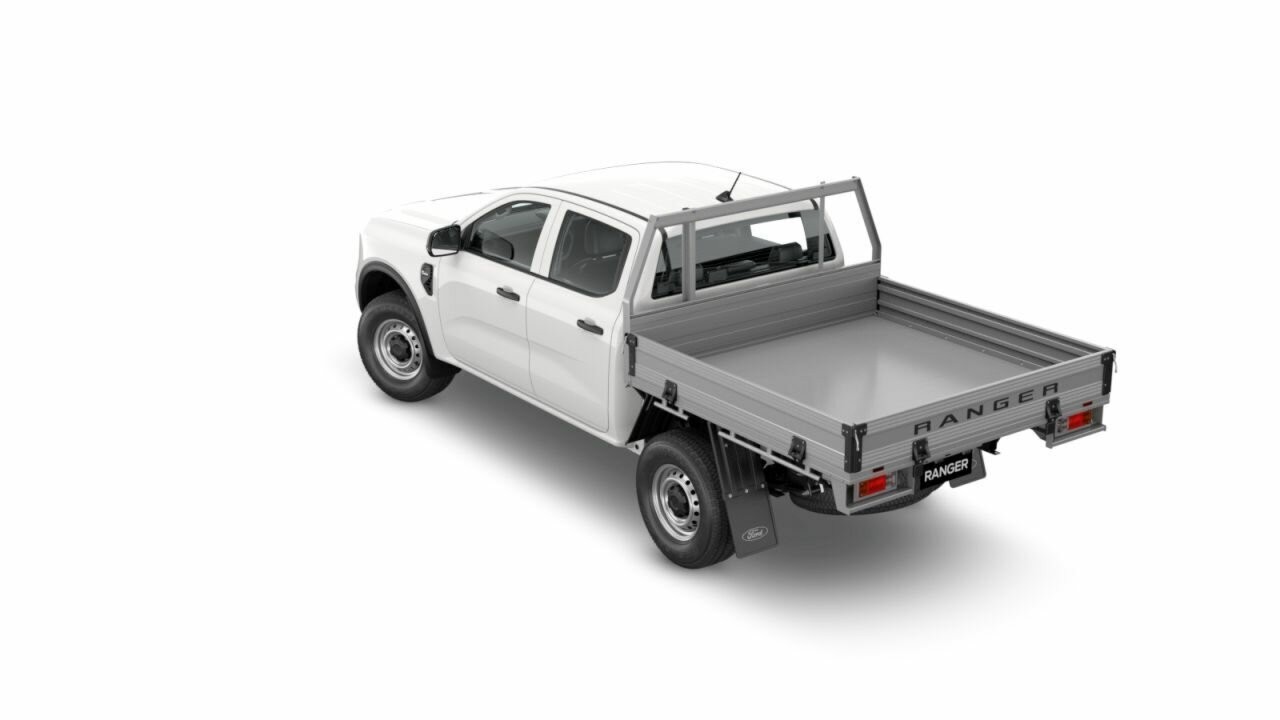 Ford Ranger image 4