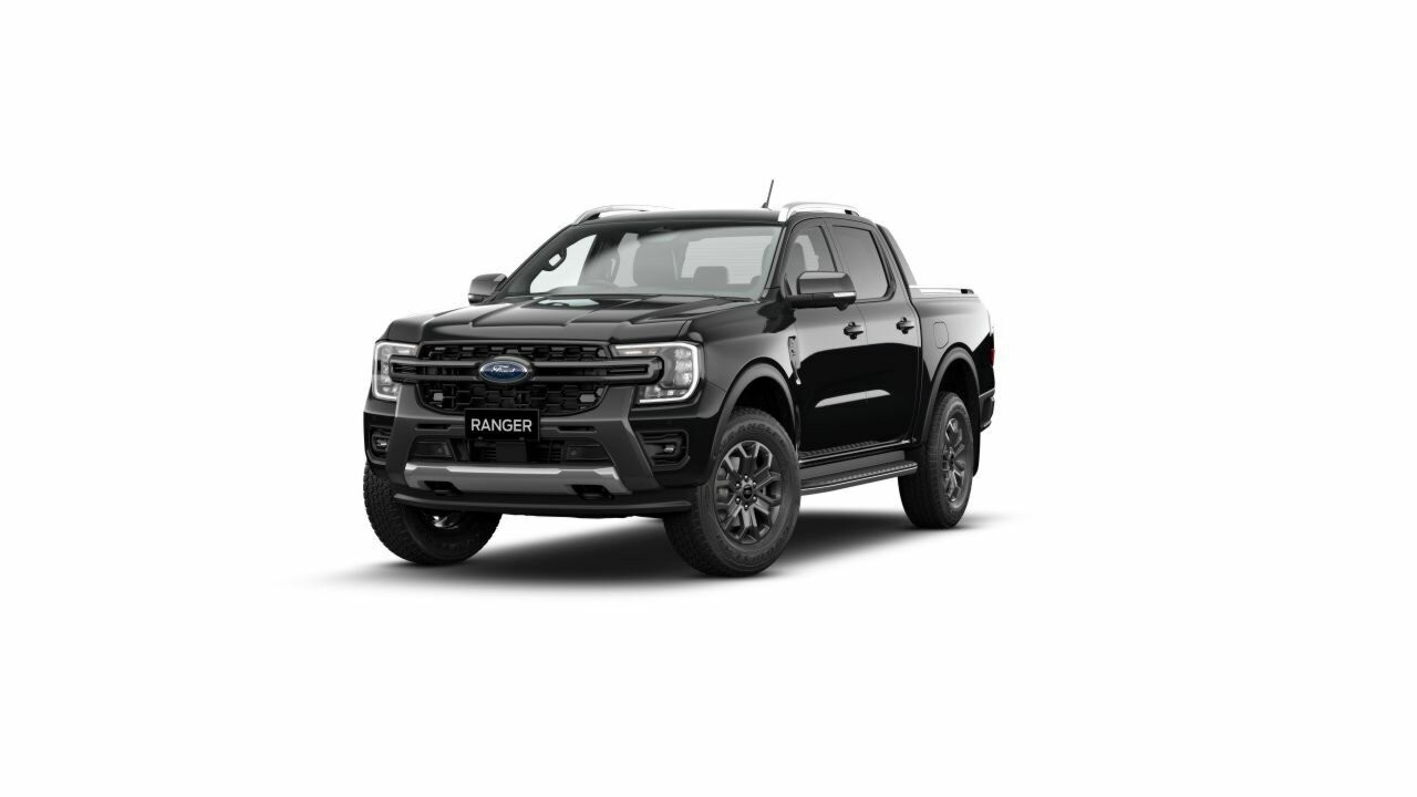 Ford Ranger image 1