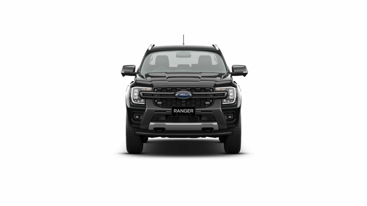 Ford Ranger image 2