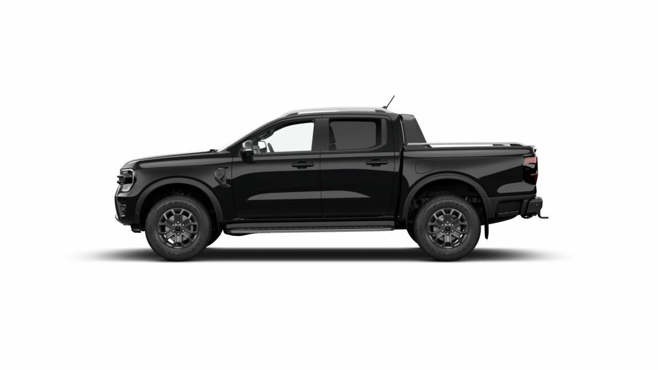 Ford Ranger image 3