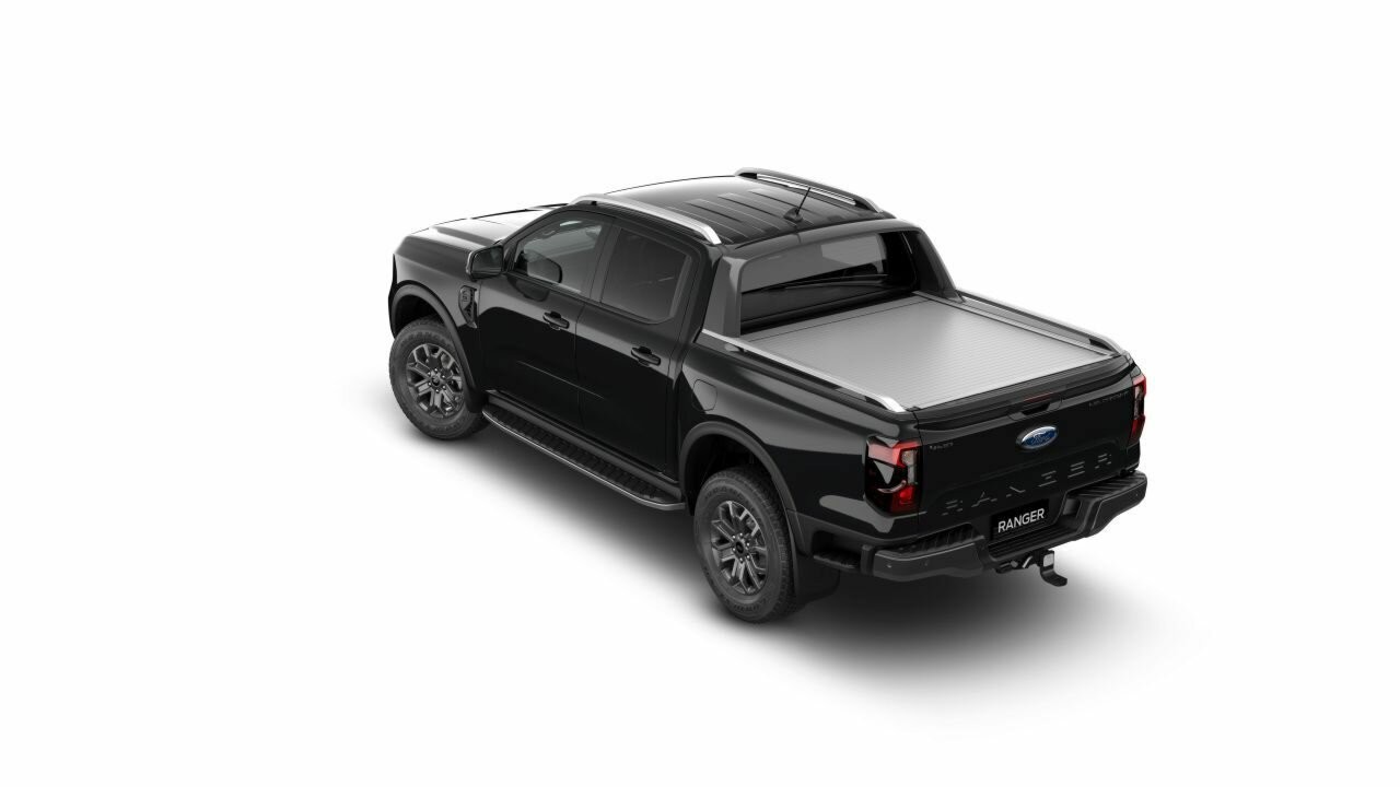 Ford Ranger image 4