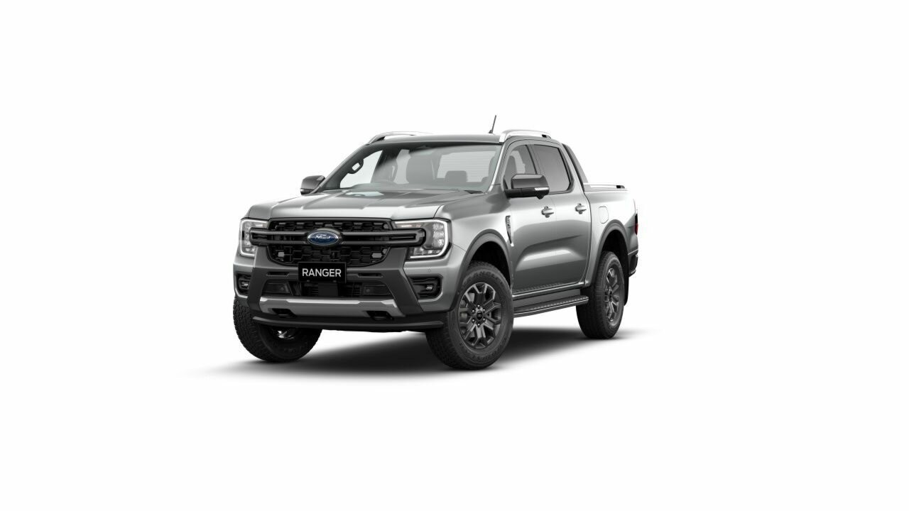 Ford Ranger image 1