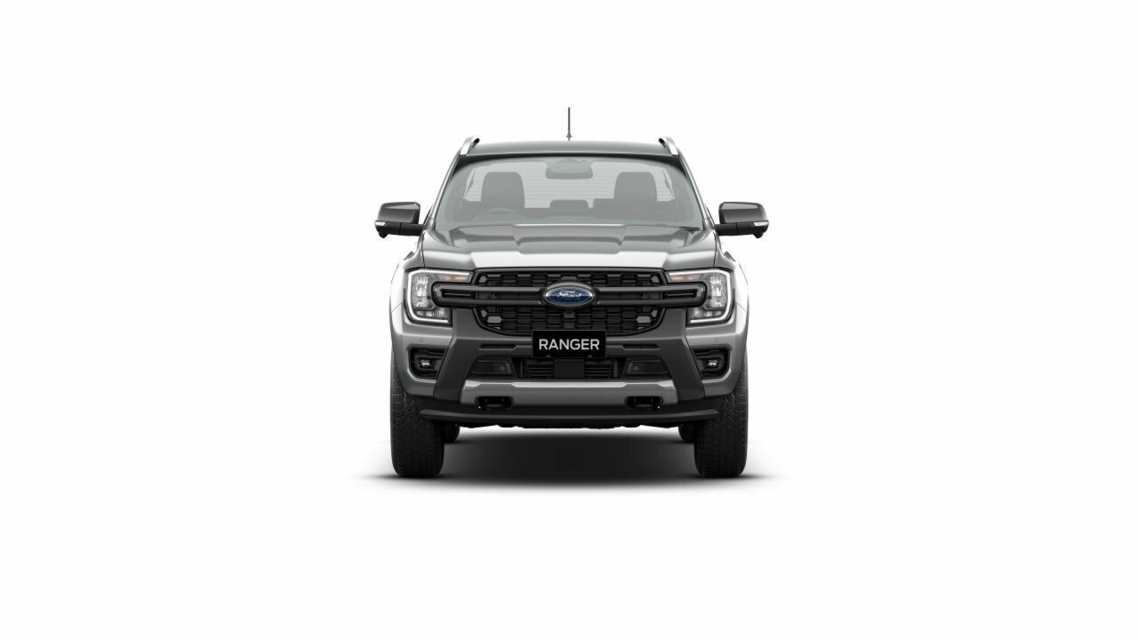 Ford Ranger image 2