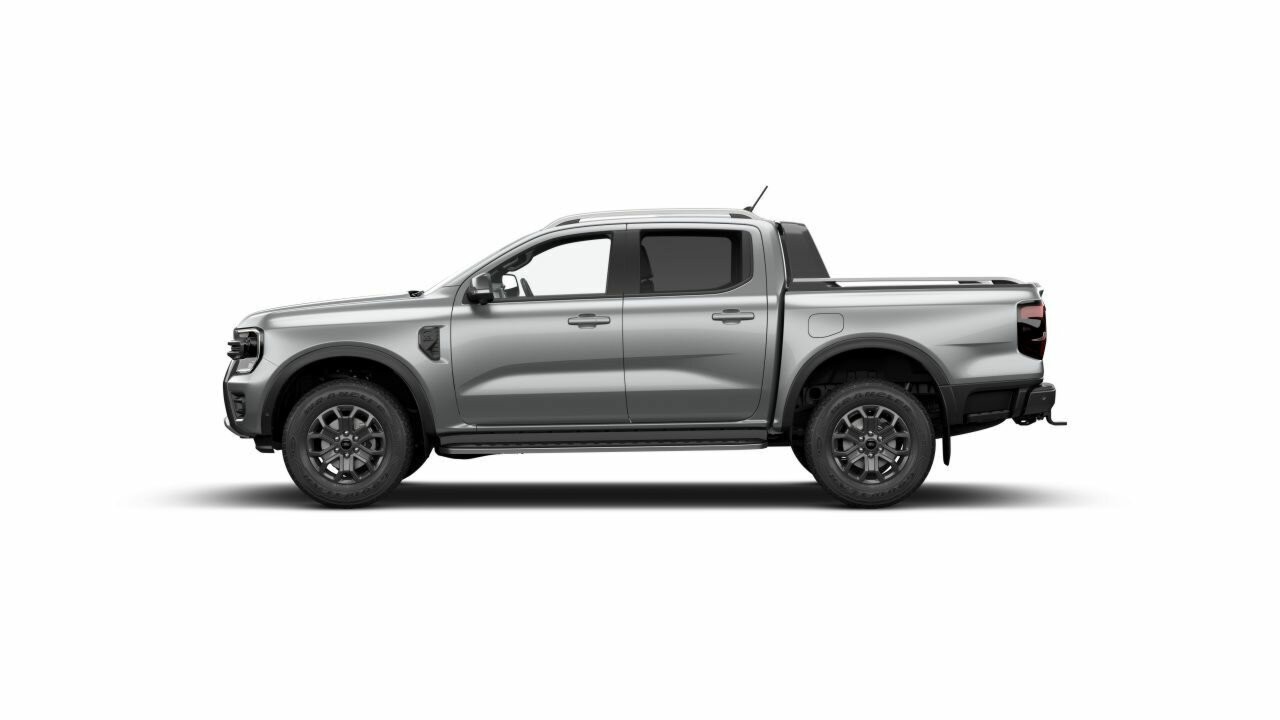 Ford Ranger image 3