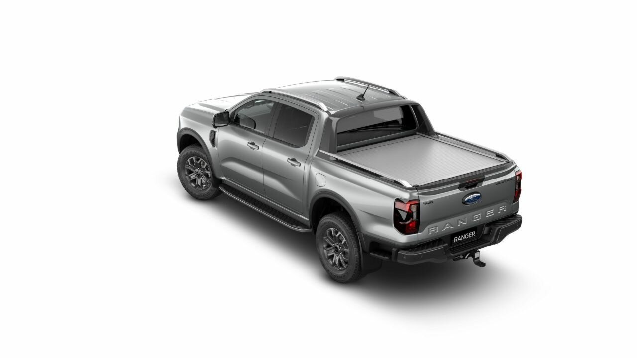 Ford Ranger image 4