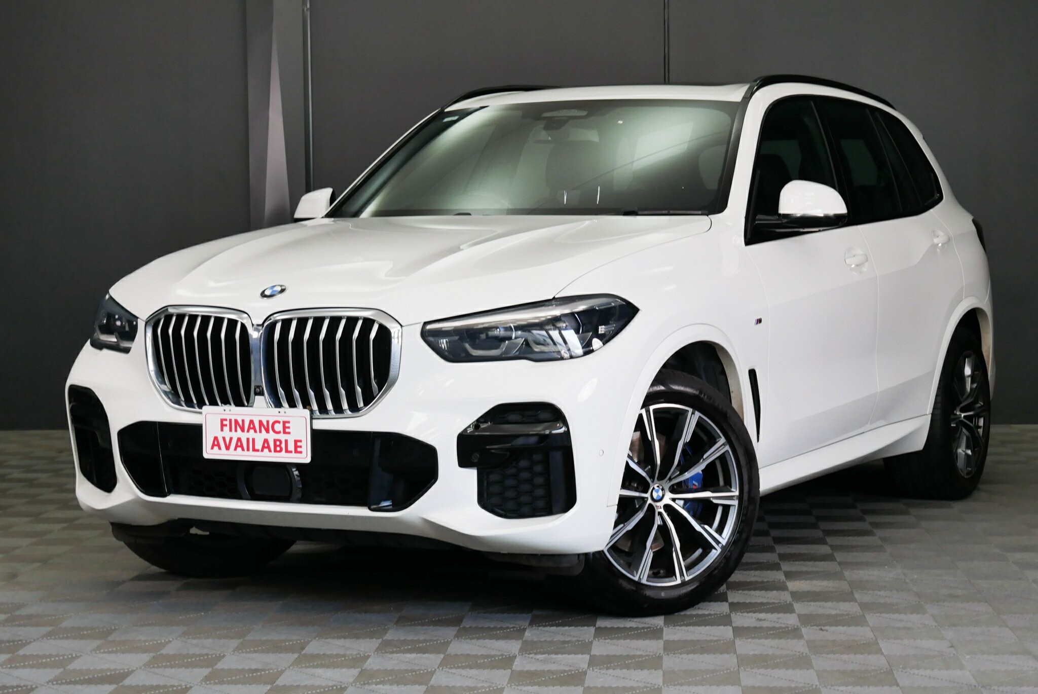 BMW X5 image 3