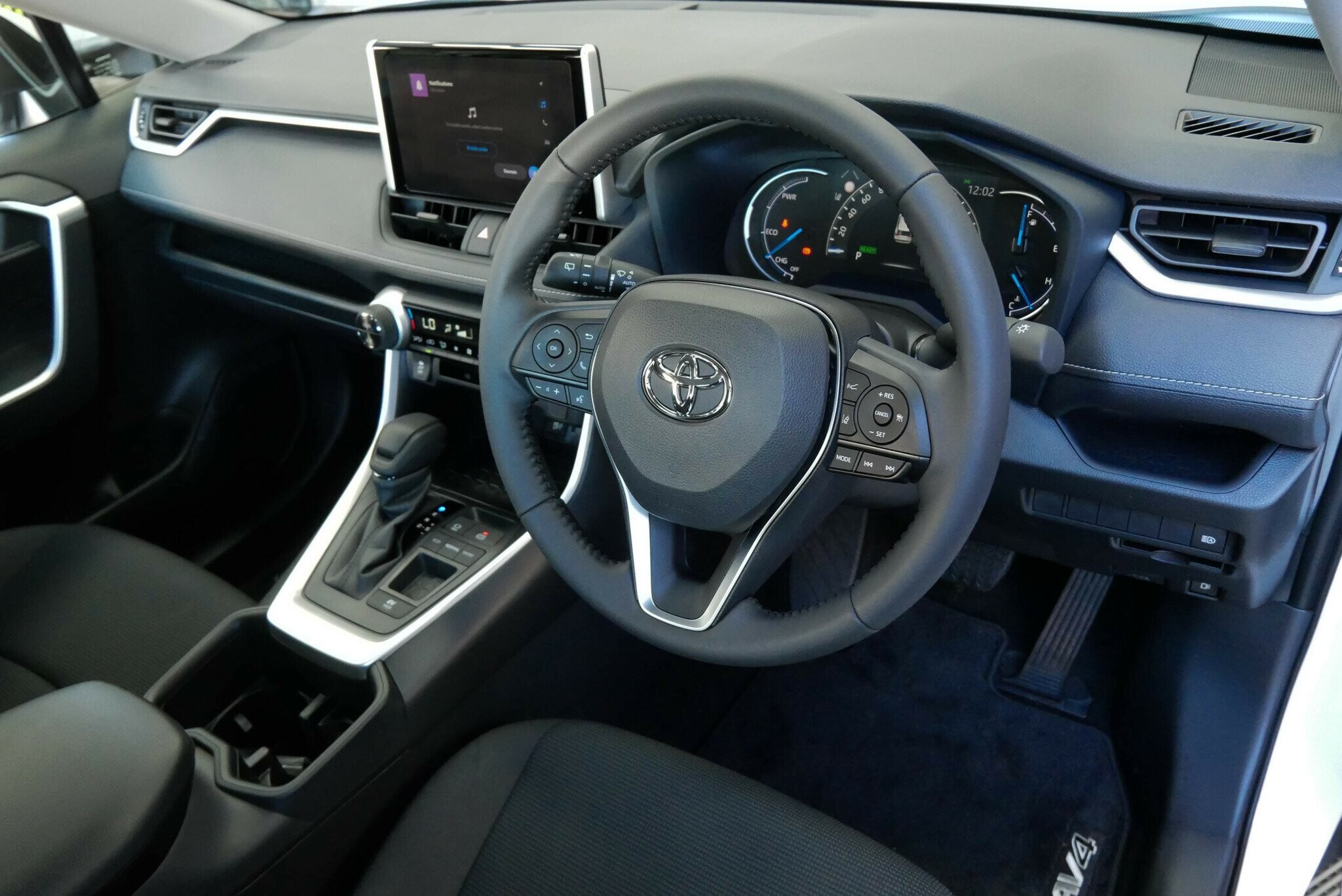 Toyota Rav4 image 4