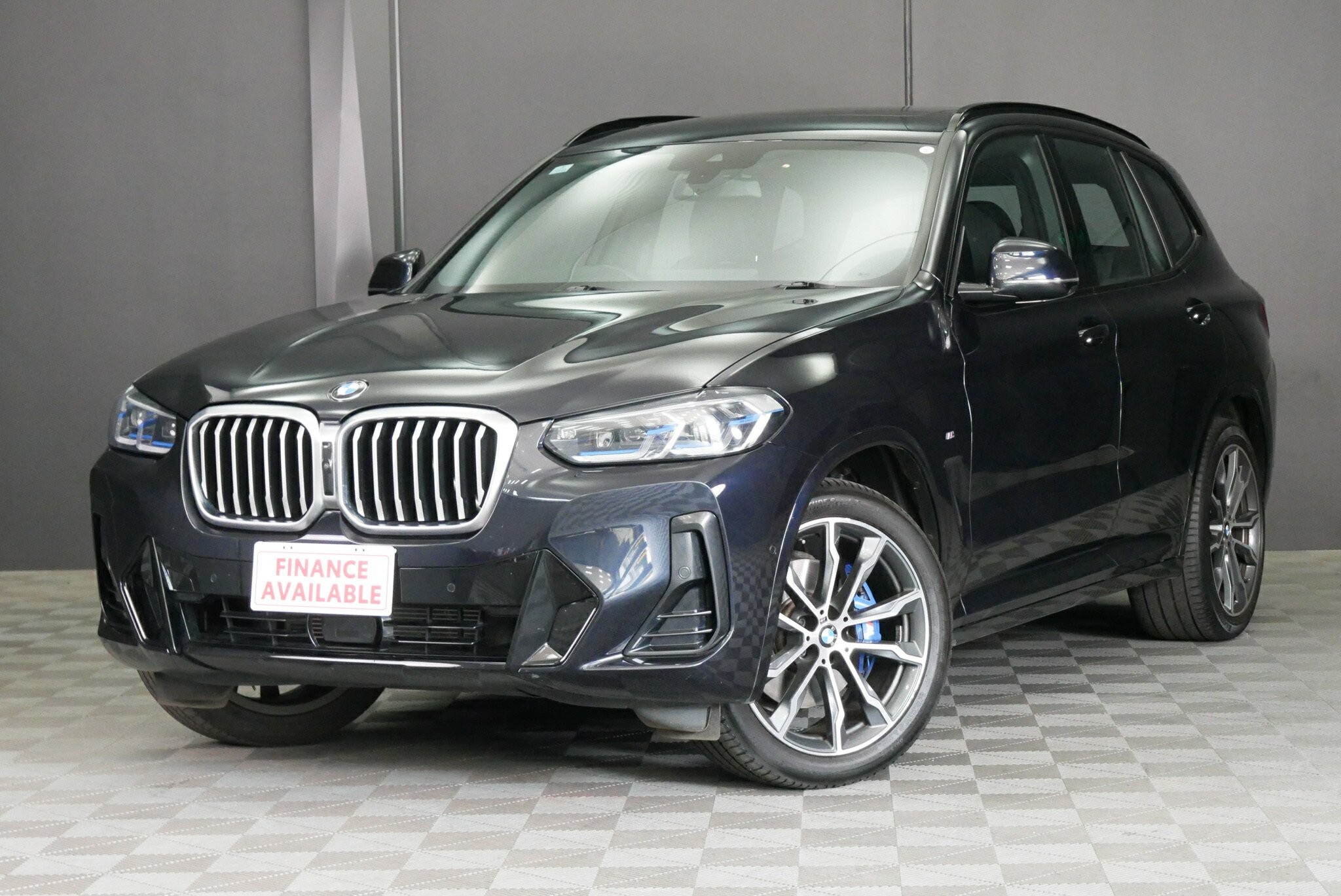 BMW X3 image 3