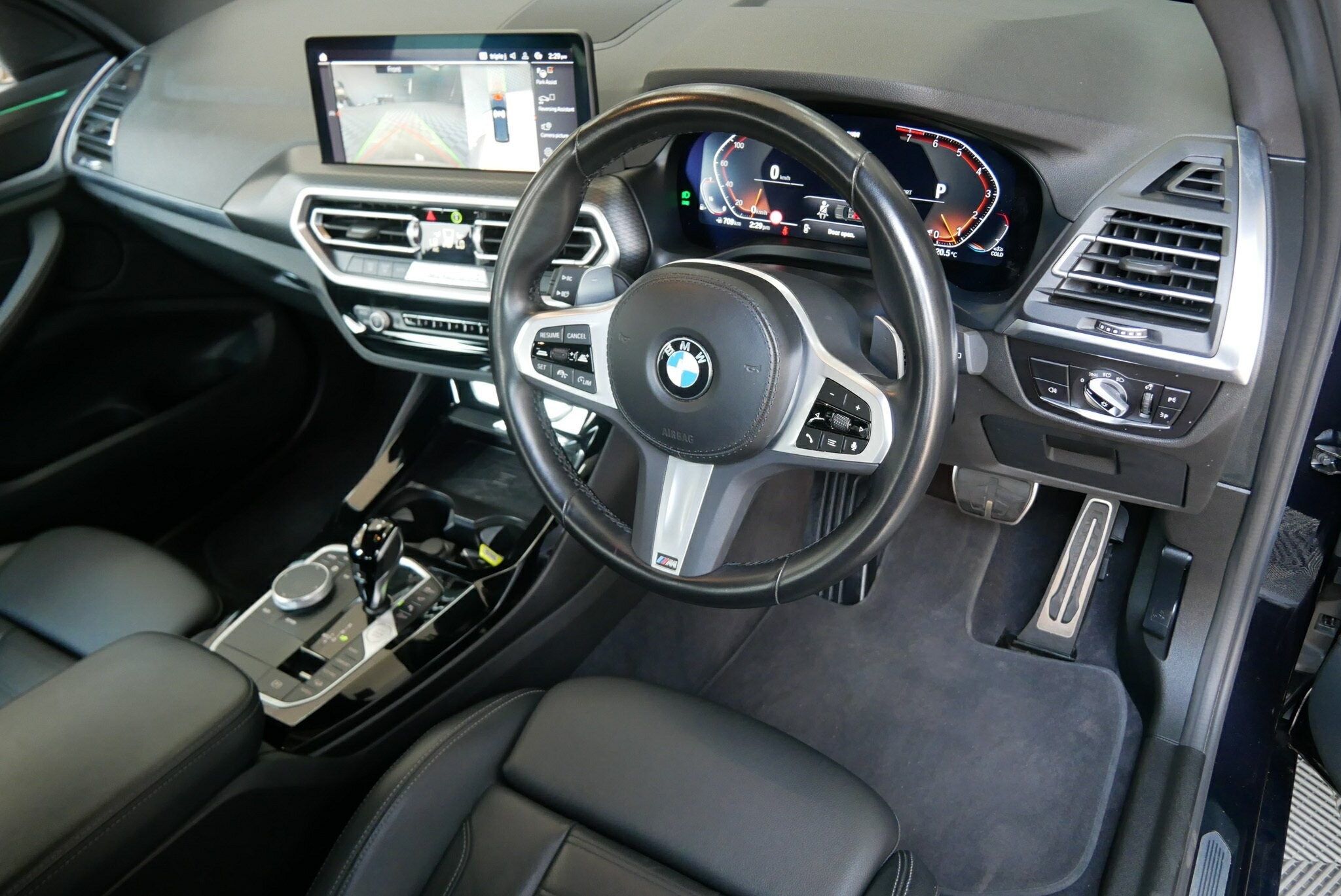 BMW X3 image 4