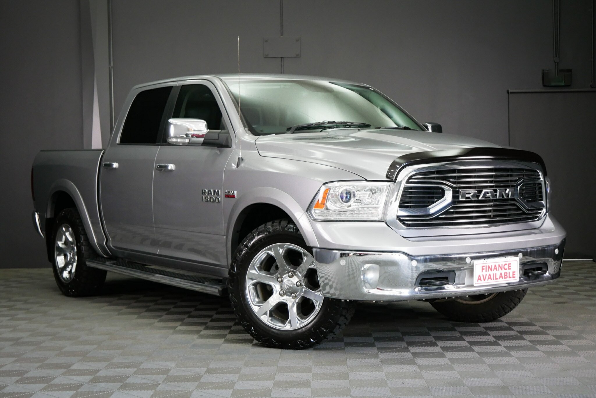 Ram 1500 image 1