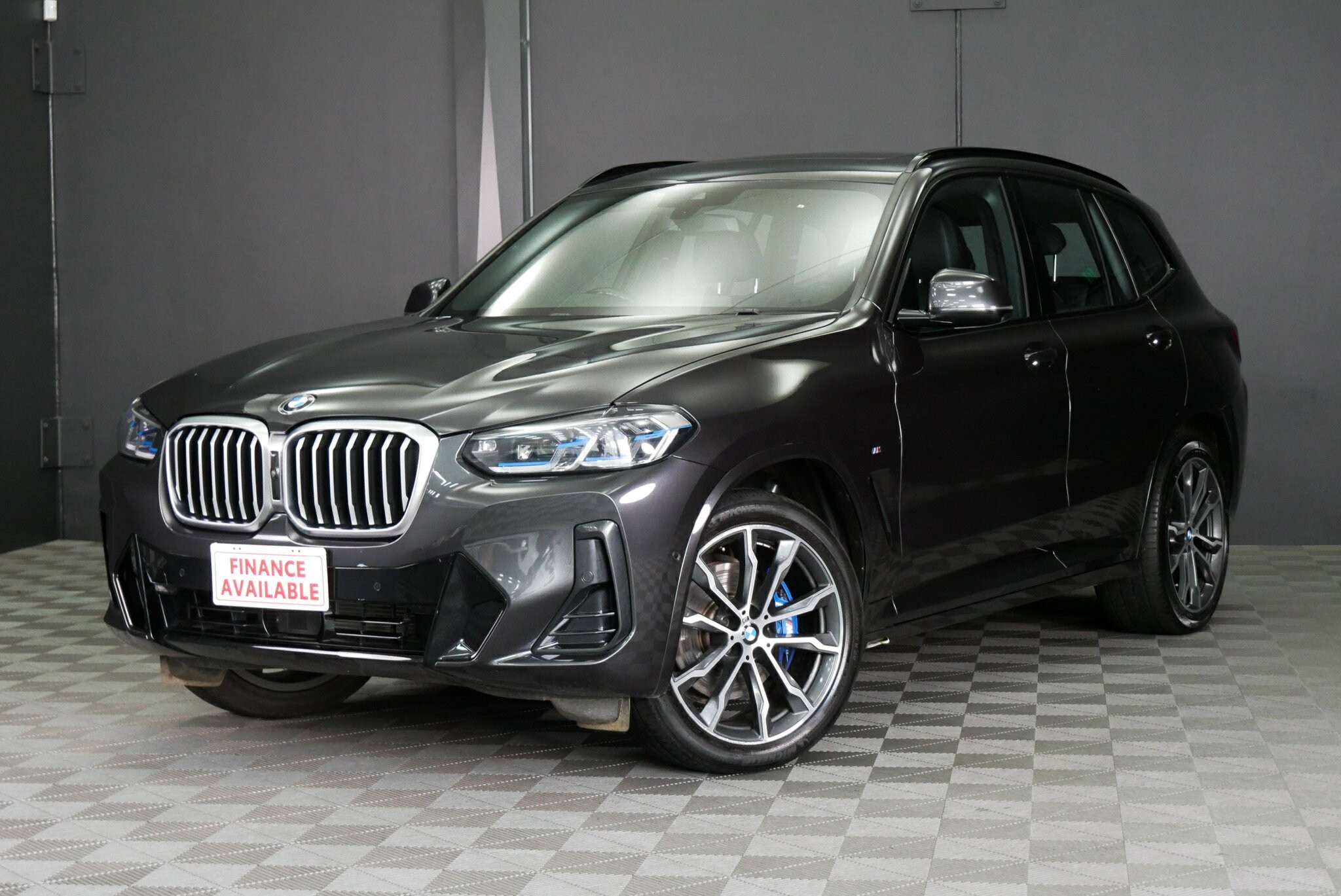 BMW X3 image 3