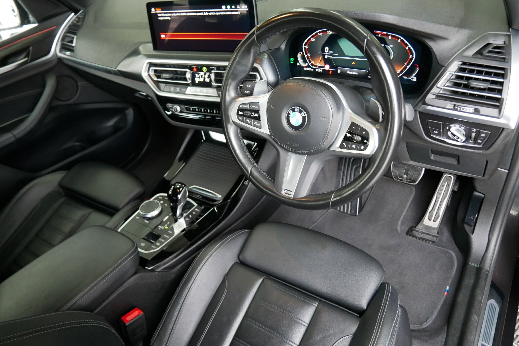 BMW X3 image 4