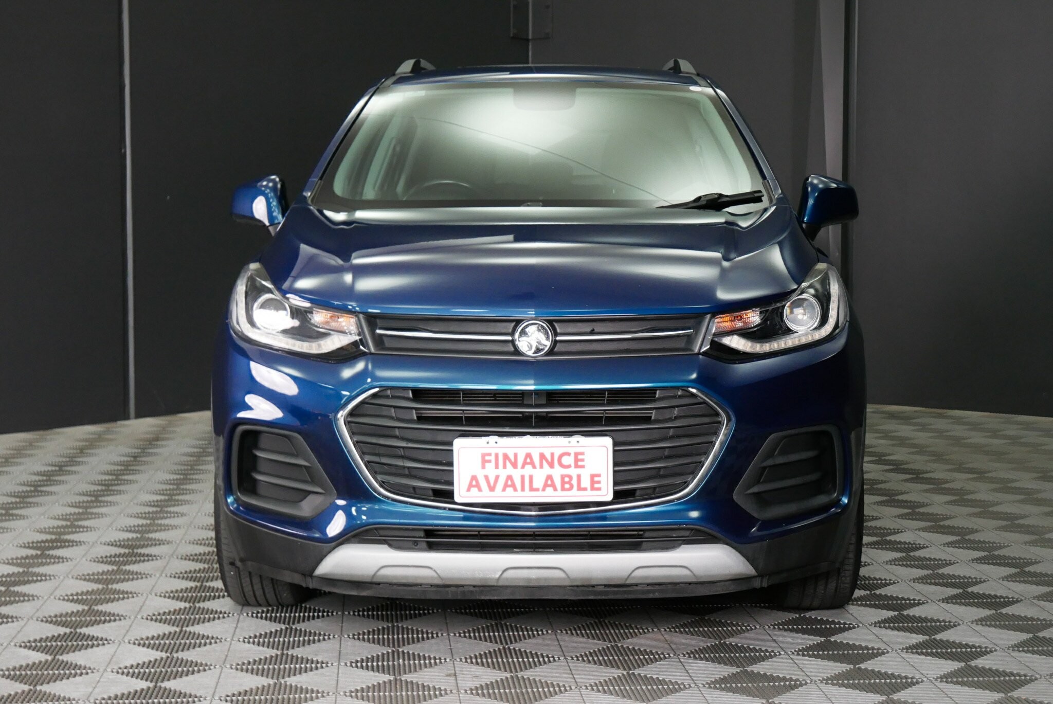 Holden Trax image 2