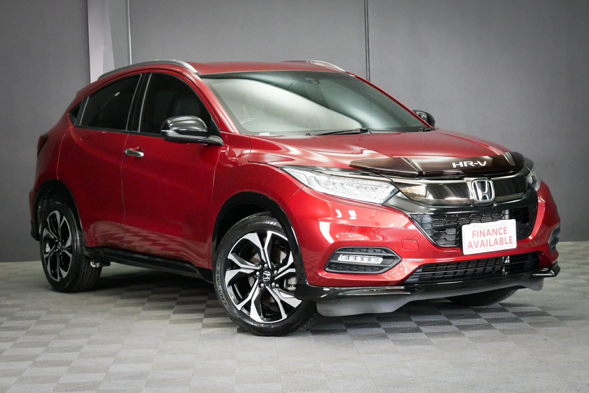 Honda Hr-v image 1