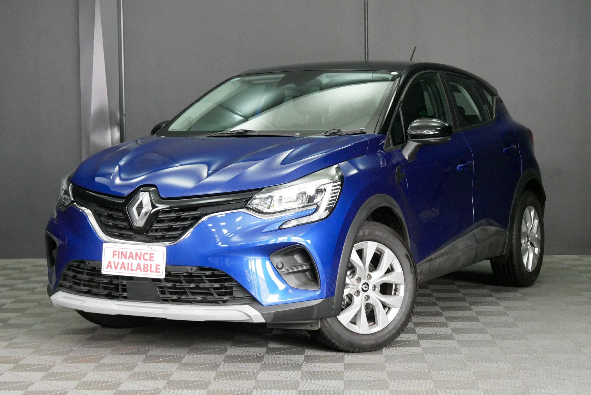 Renault Captur image 3