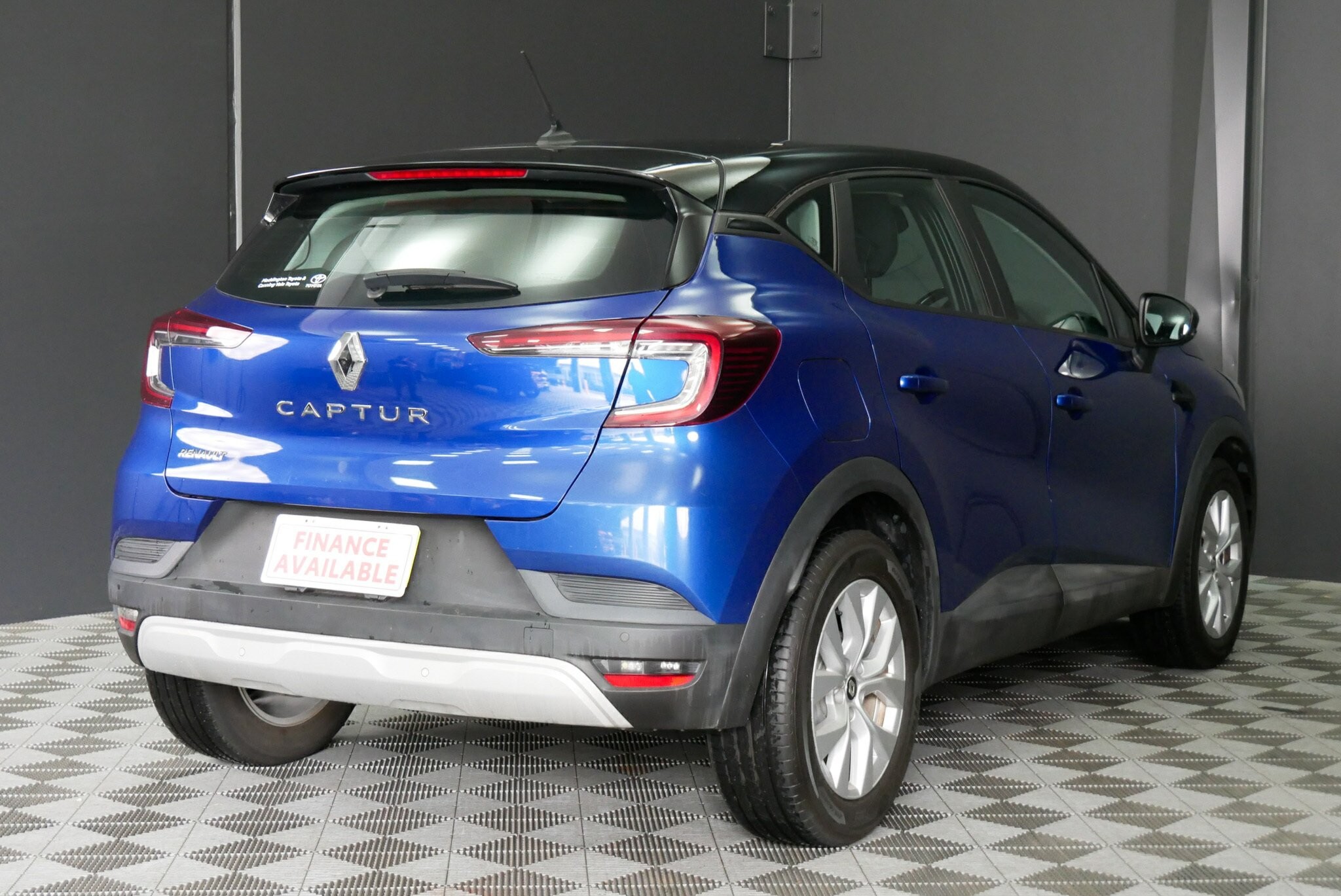 Renault Captur image 4