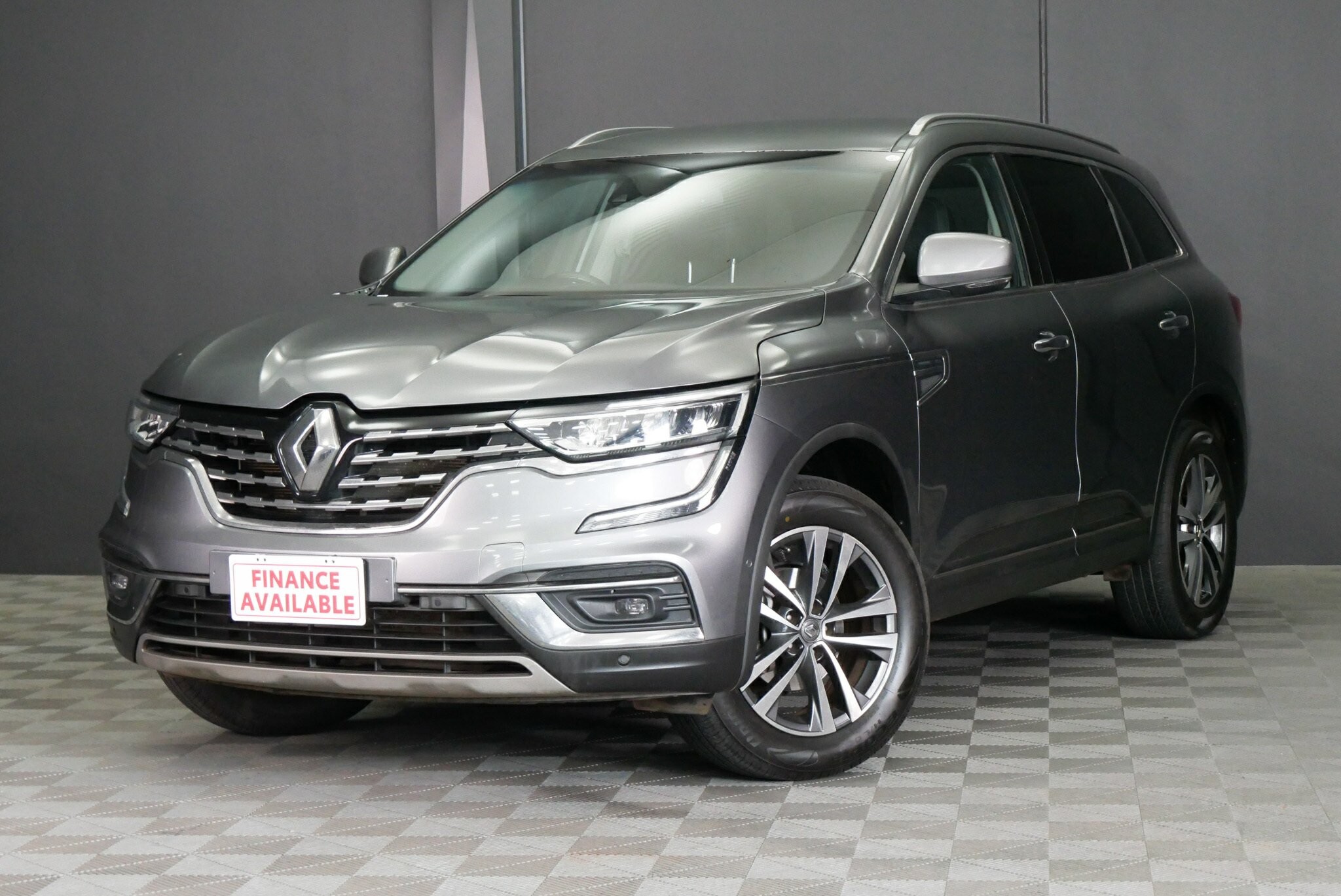 Renault Koleos image 3