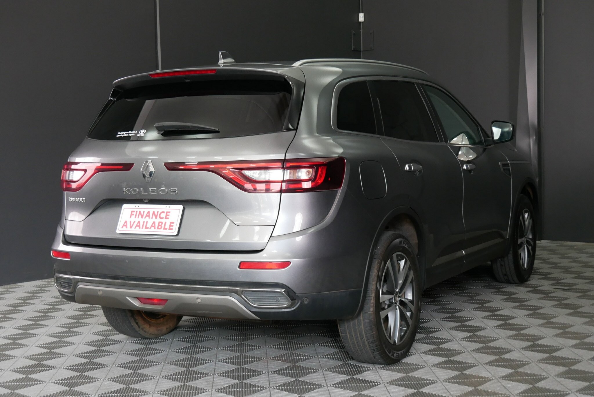 Renault Koleos image 4