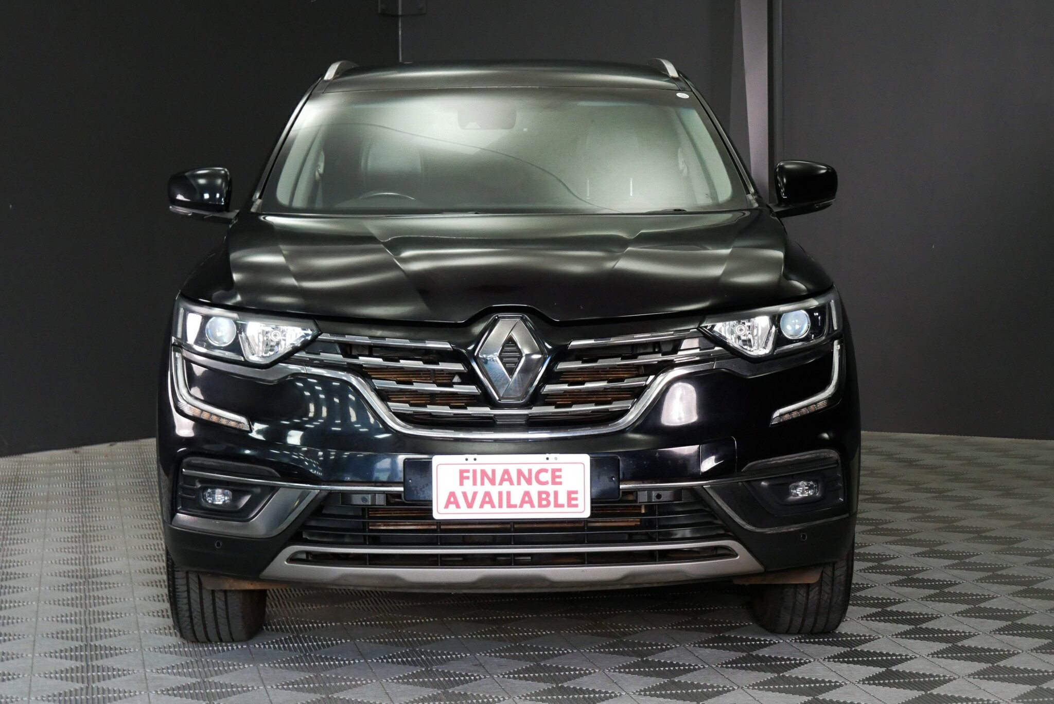 Renault Koleos image 2