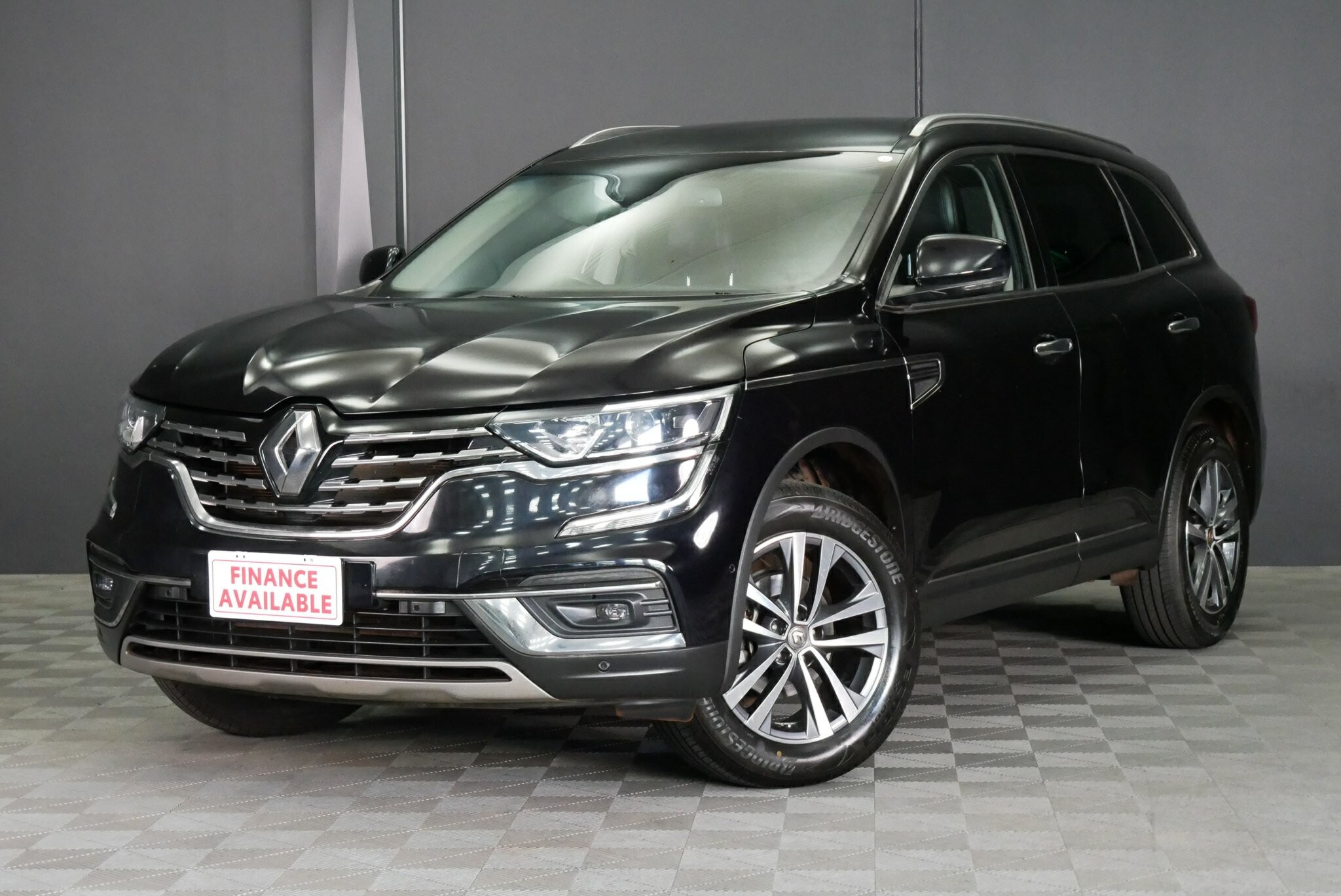 Renault Koleos image 3