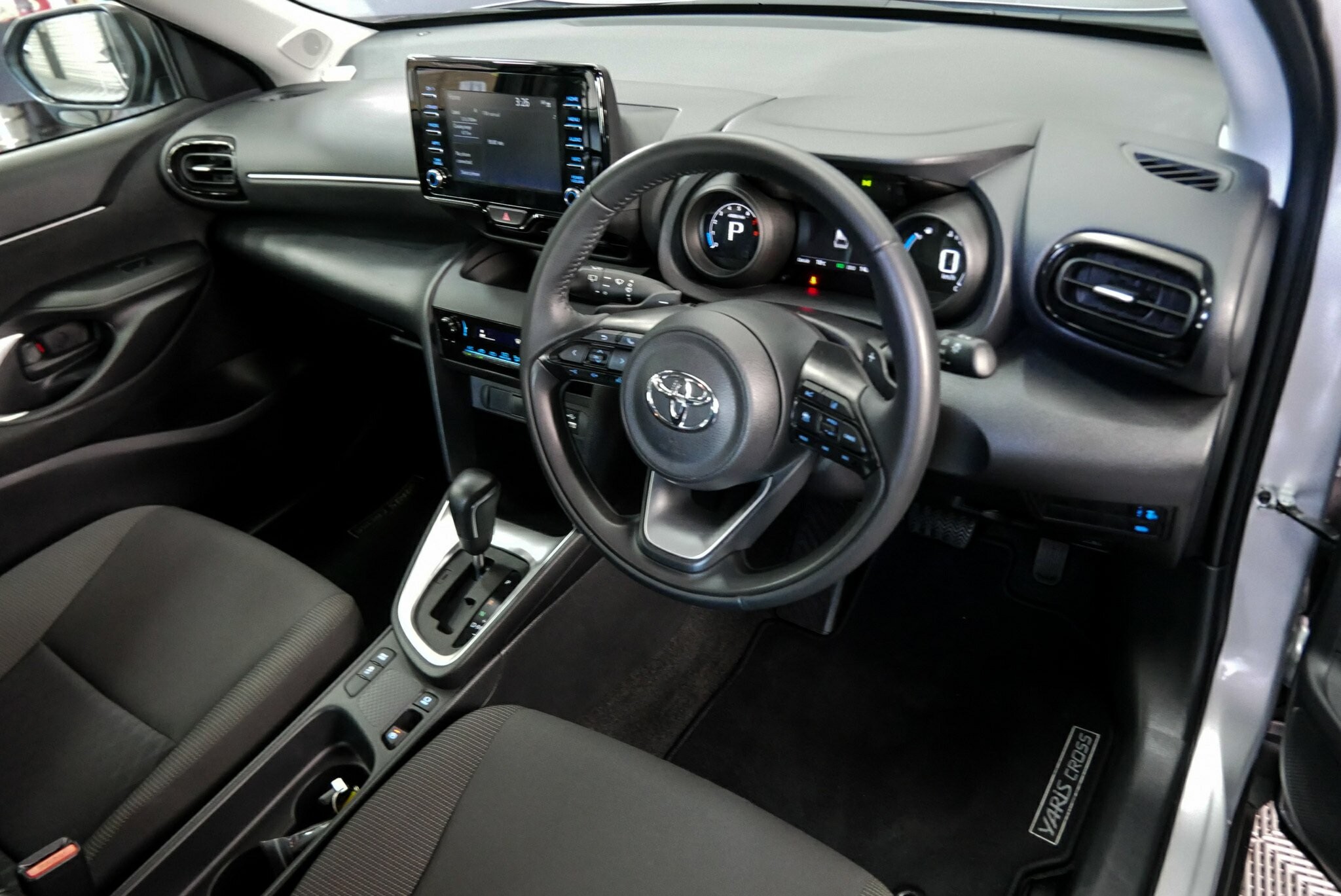 Toyota Yaris Cross image 4