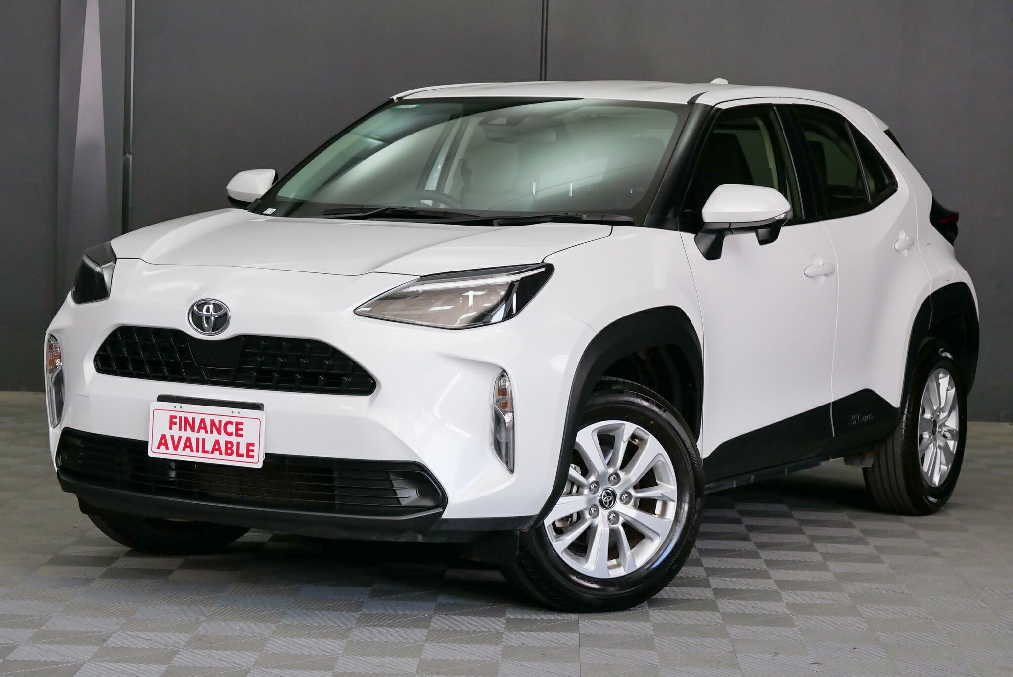 Toyota Yaris Cross image 3