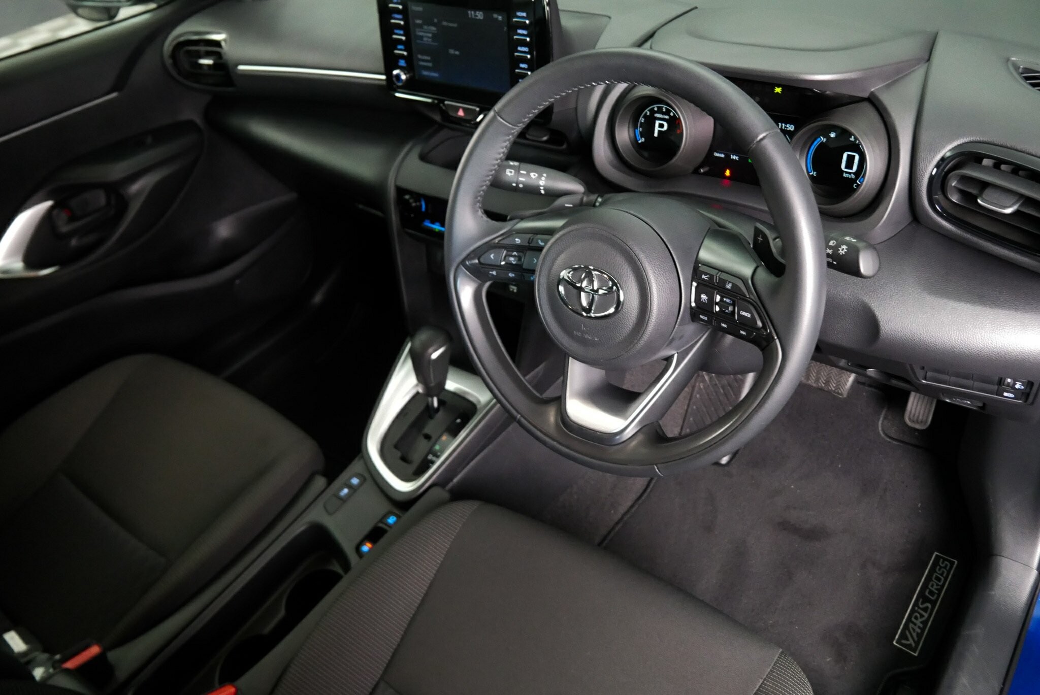 Toyota Yaris Cross image 4