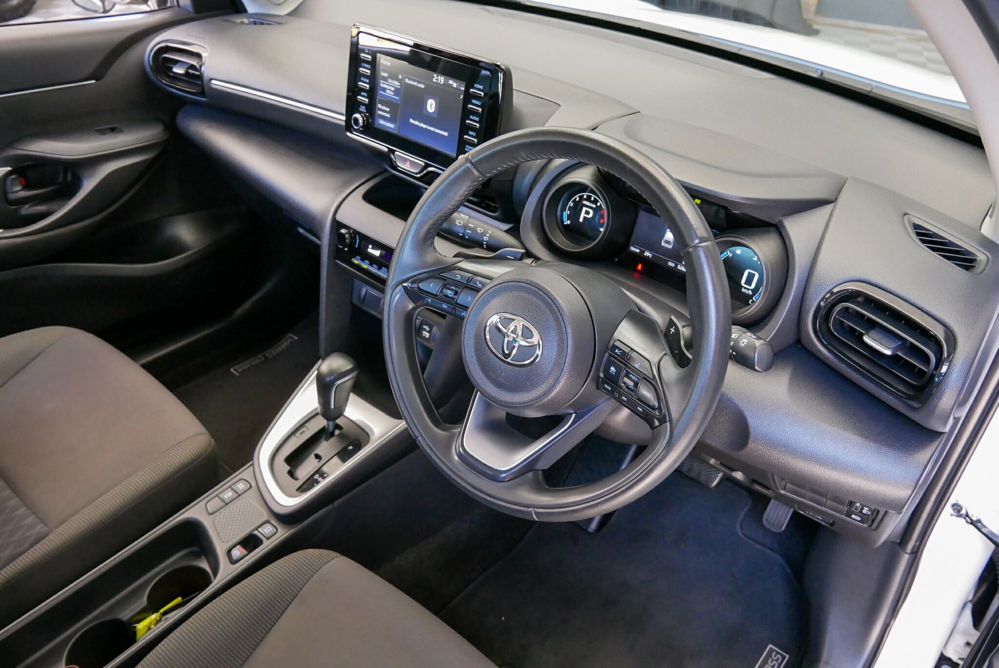 Toyota Yaris Cross image 4