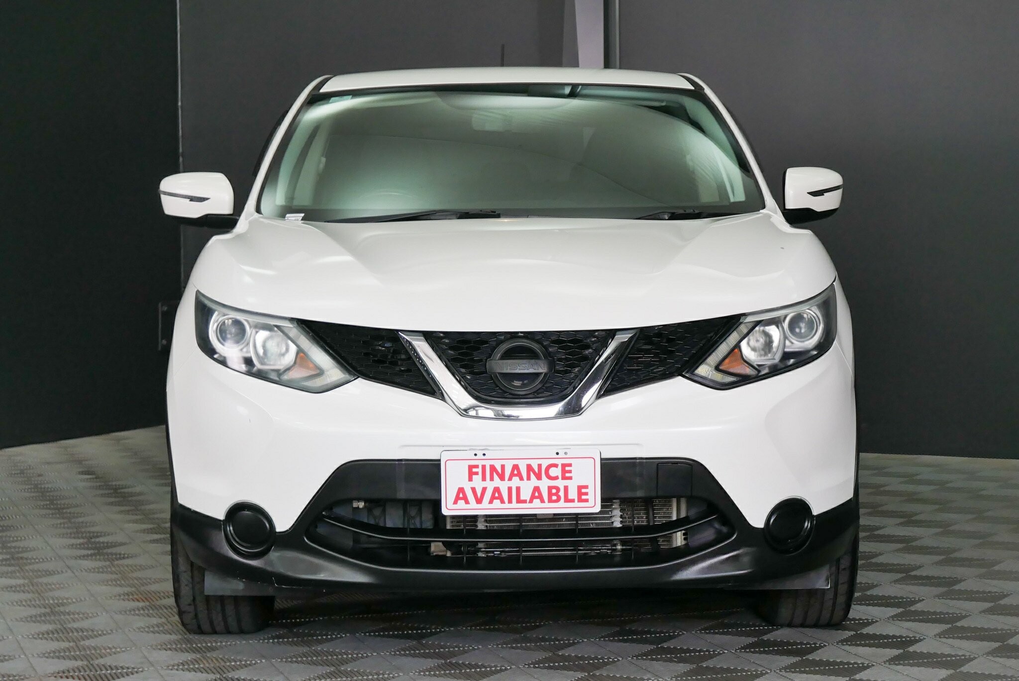 Nissan Qashqai image 2