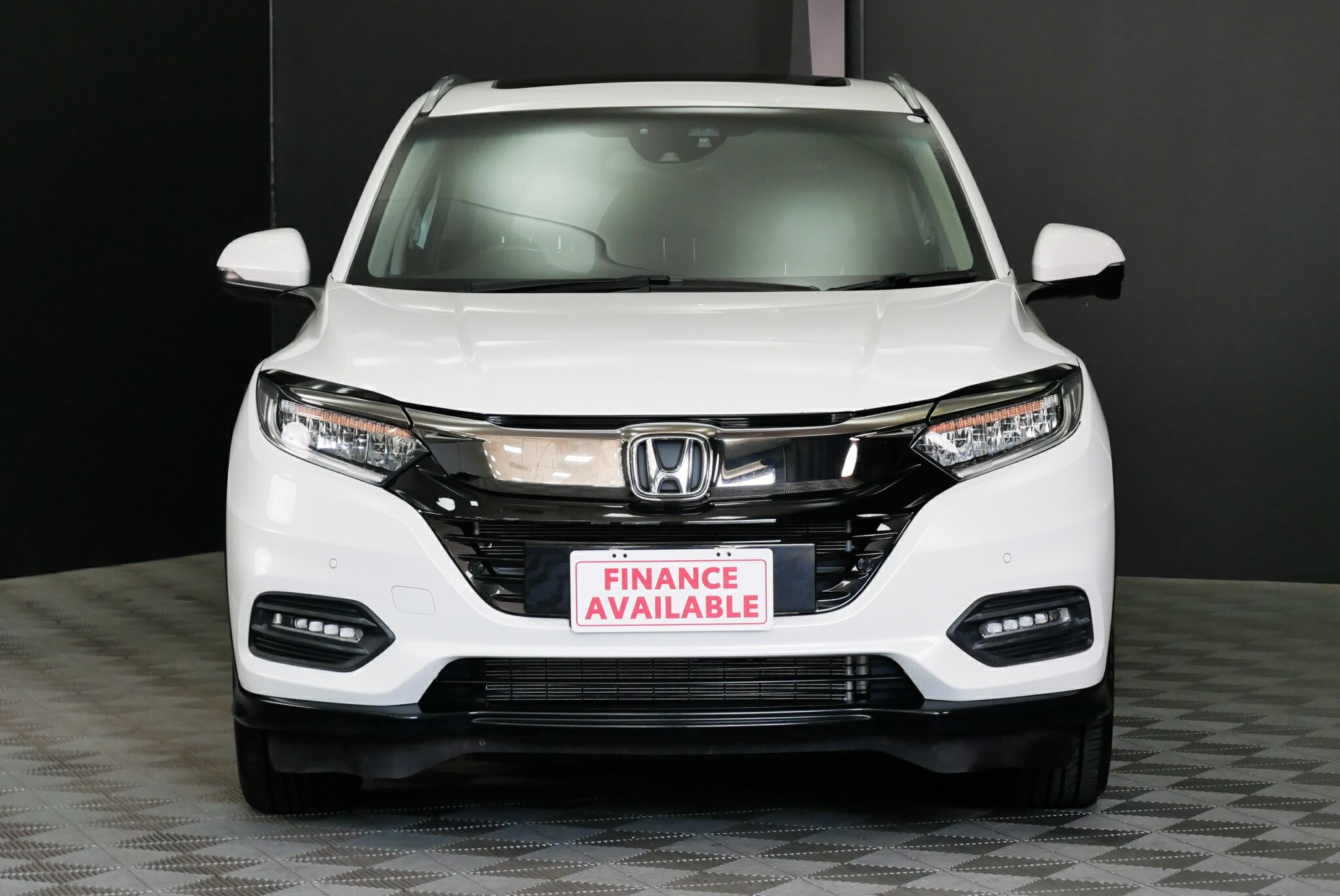 Honda Hr-v image 2