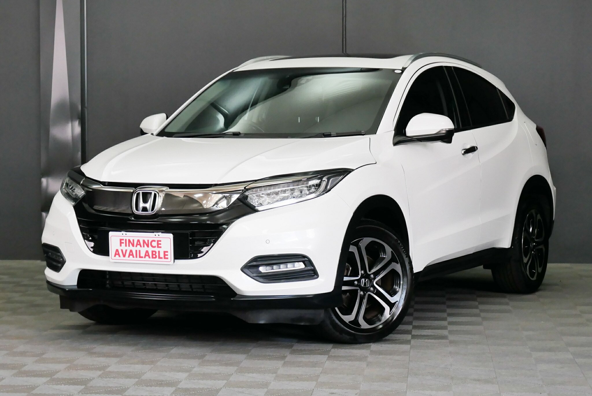 Honda Hr-v image 3