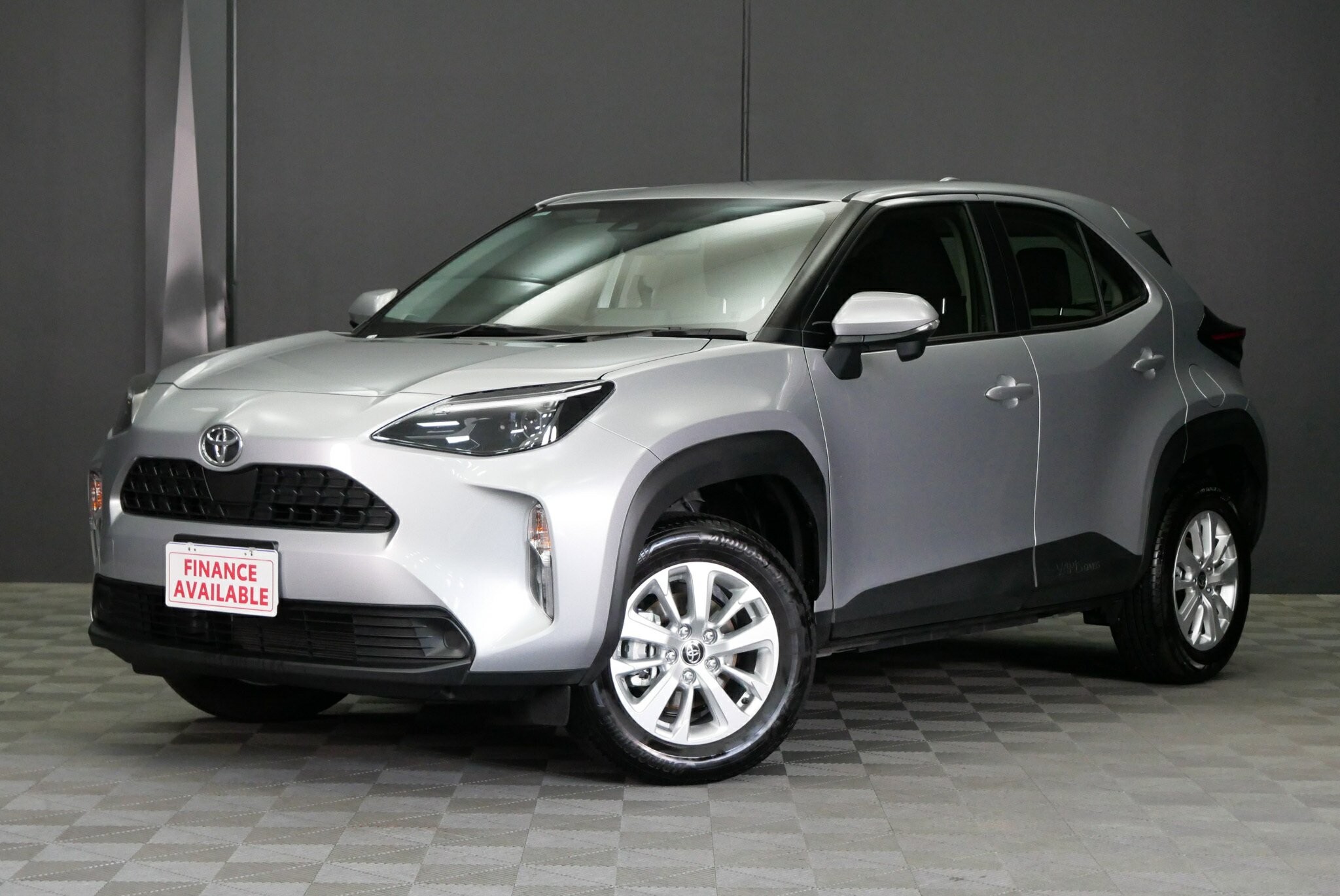 Toyota Yaris Cross image 3