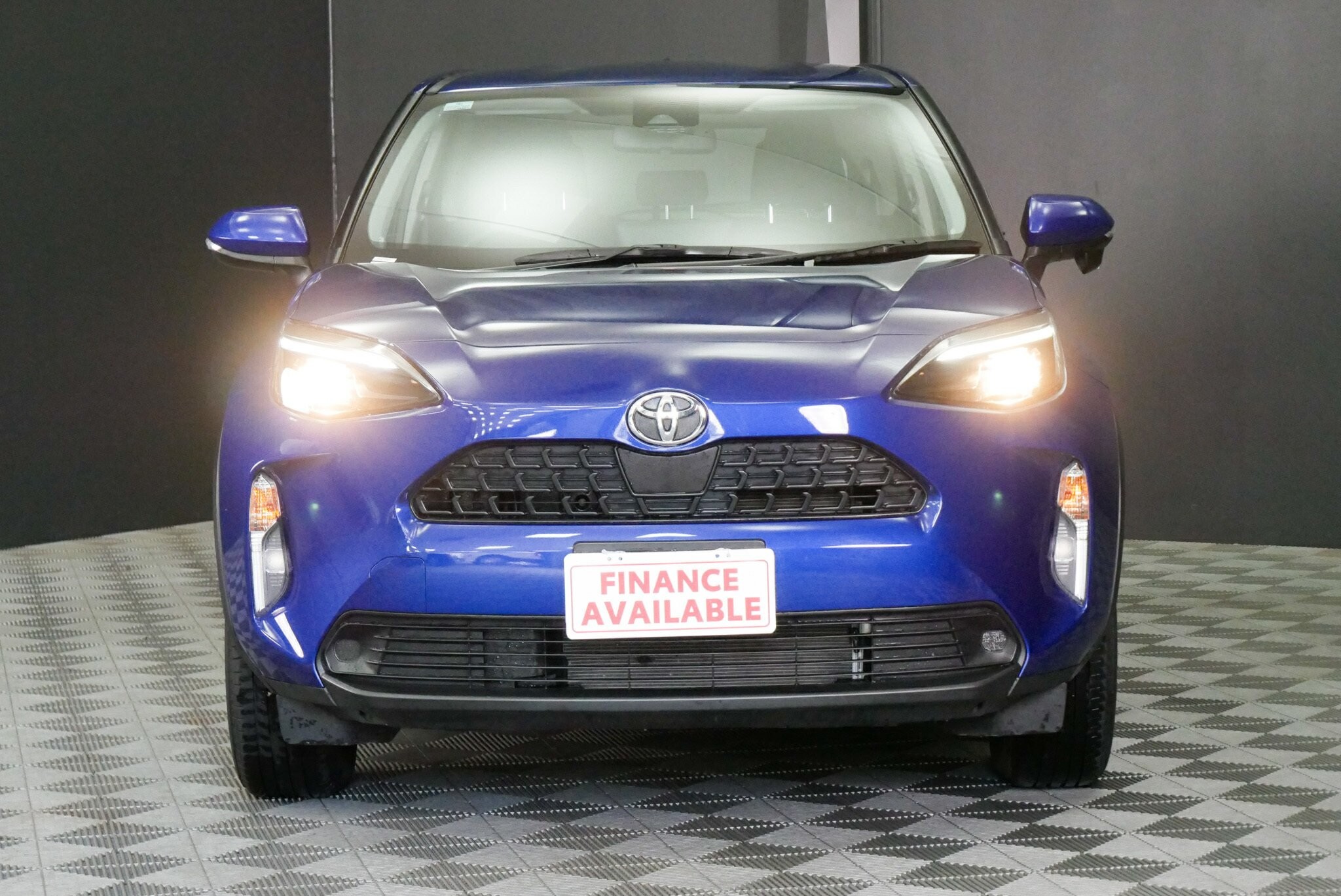 Toyota Yaris Cross image 2