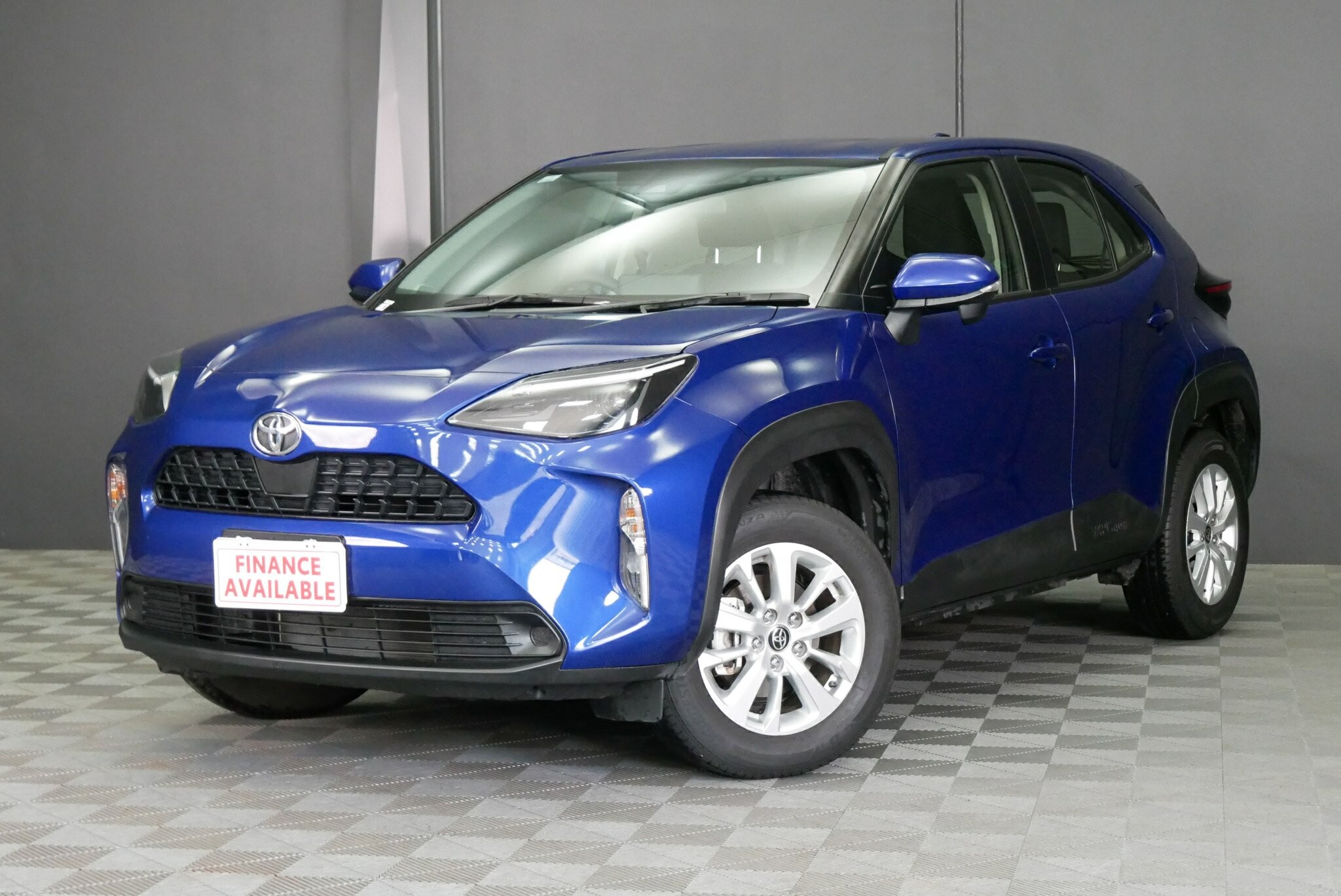 Toyota Yaris Cross image 3