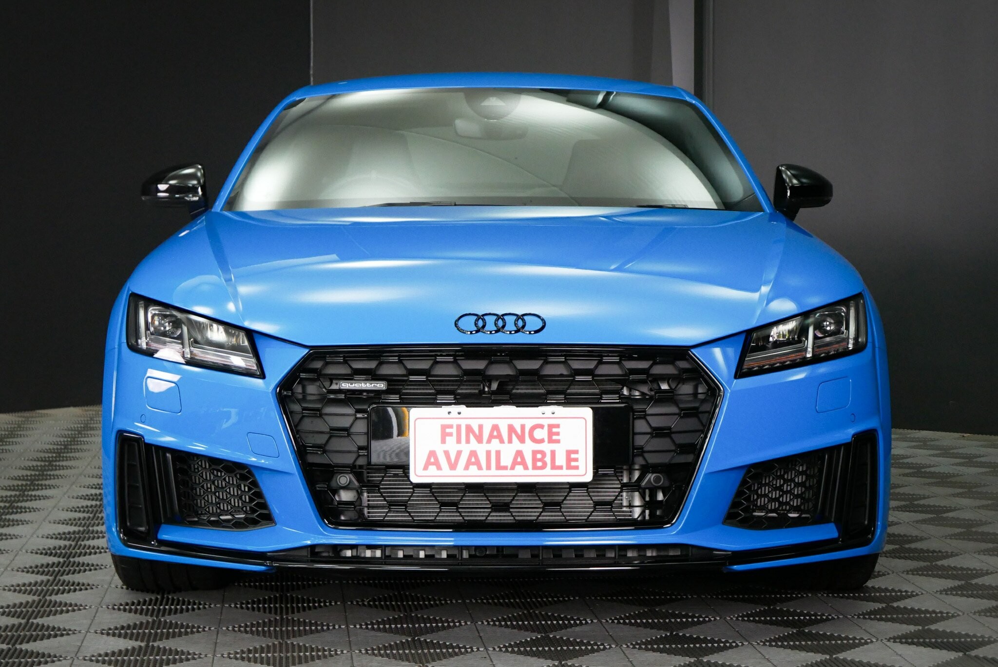 Audi Tt image 2