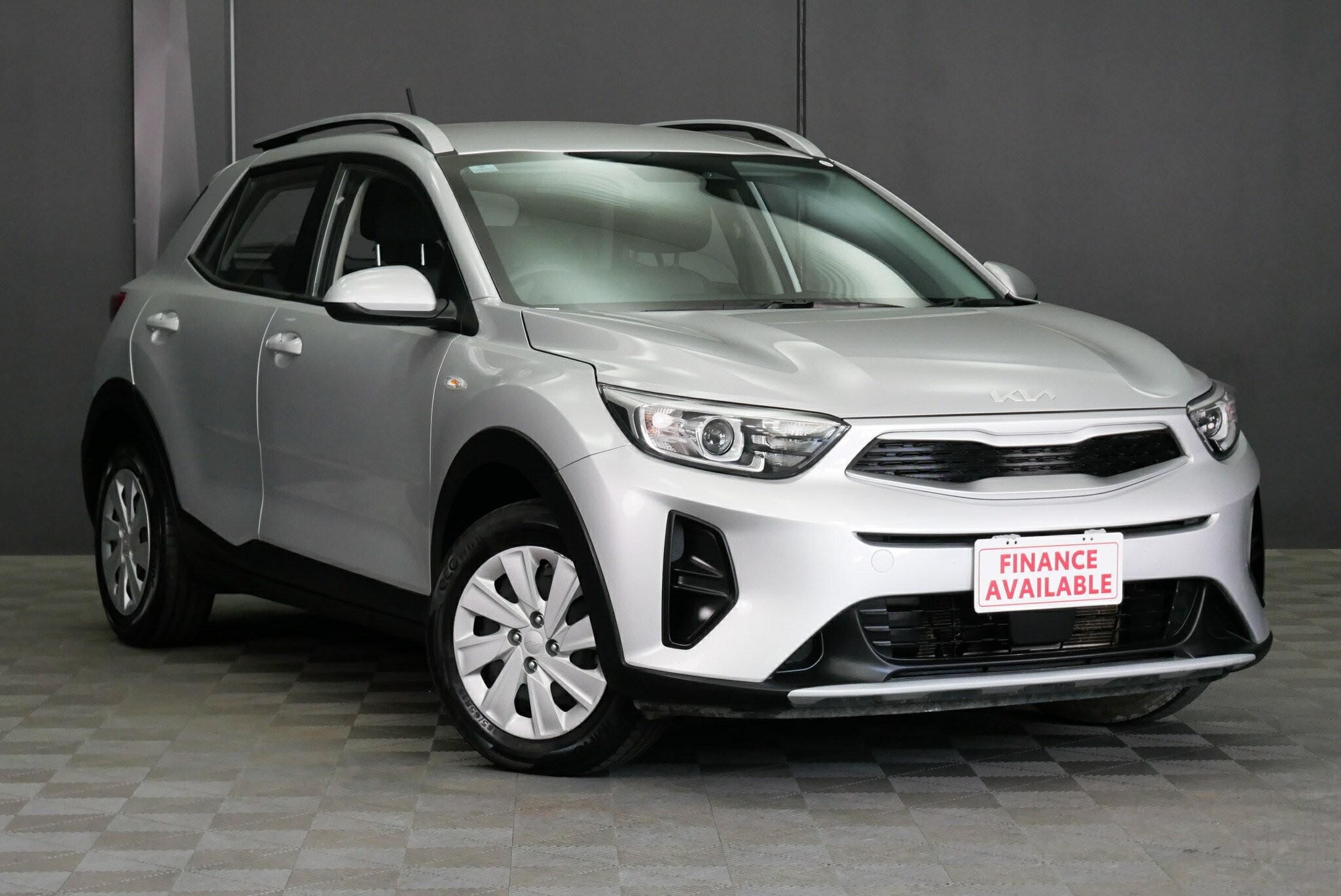 Kia Stonic image 1