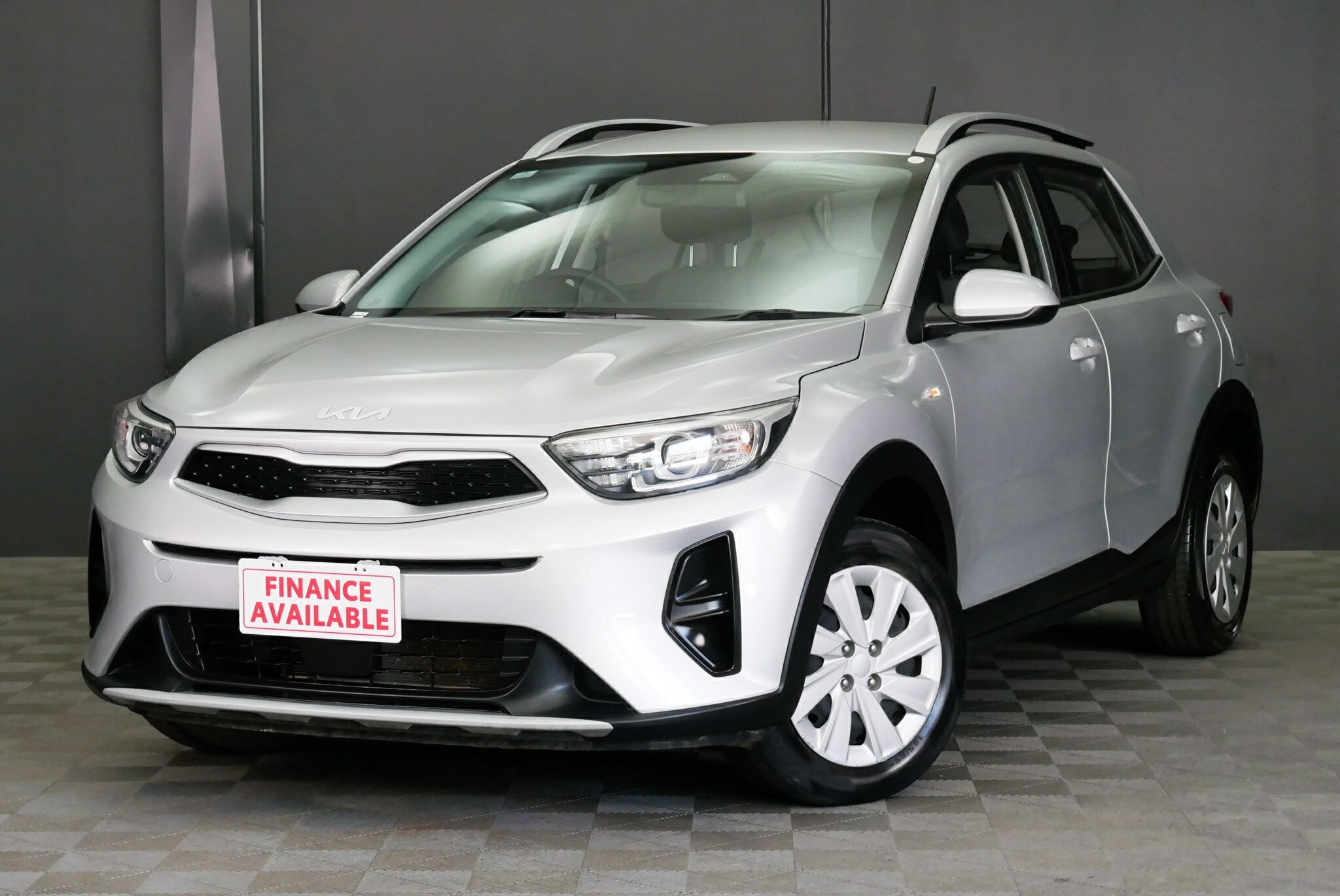 Kia Stonic image 3