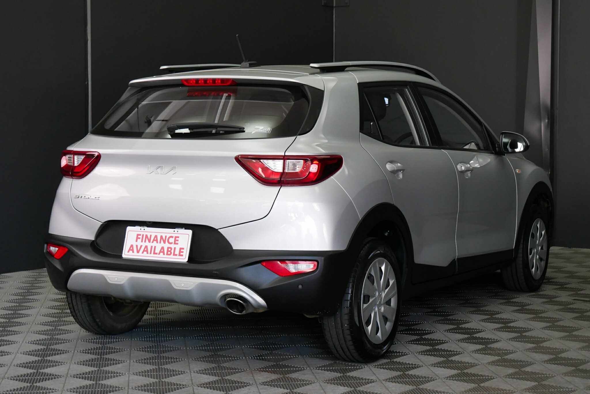 Kia Stonic image 4