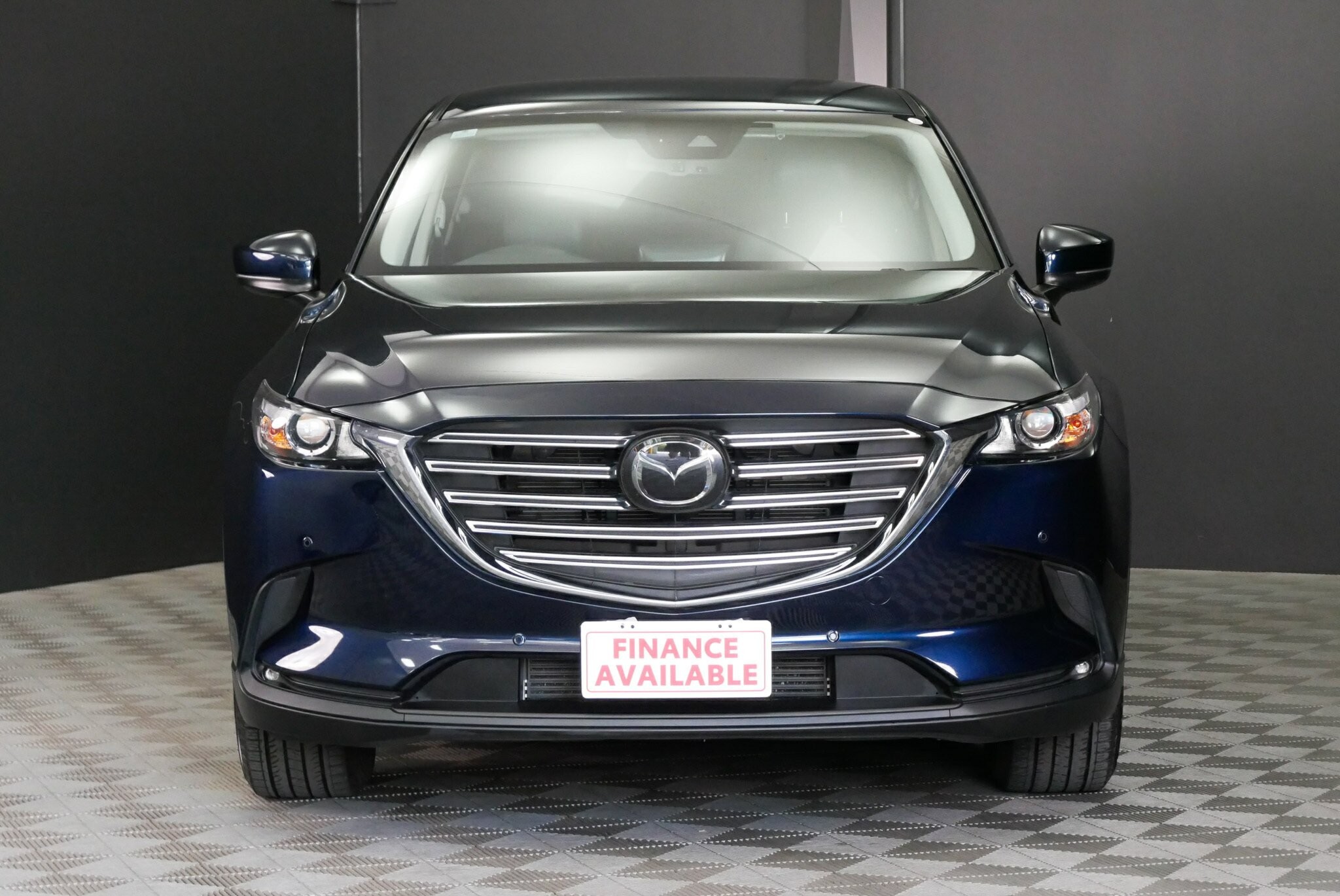 Mazda Cx-9 image 2