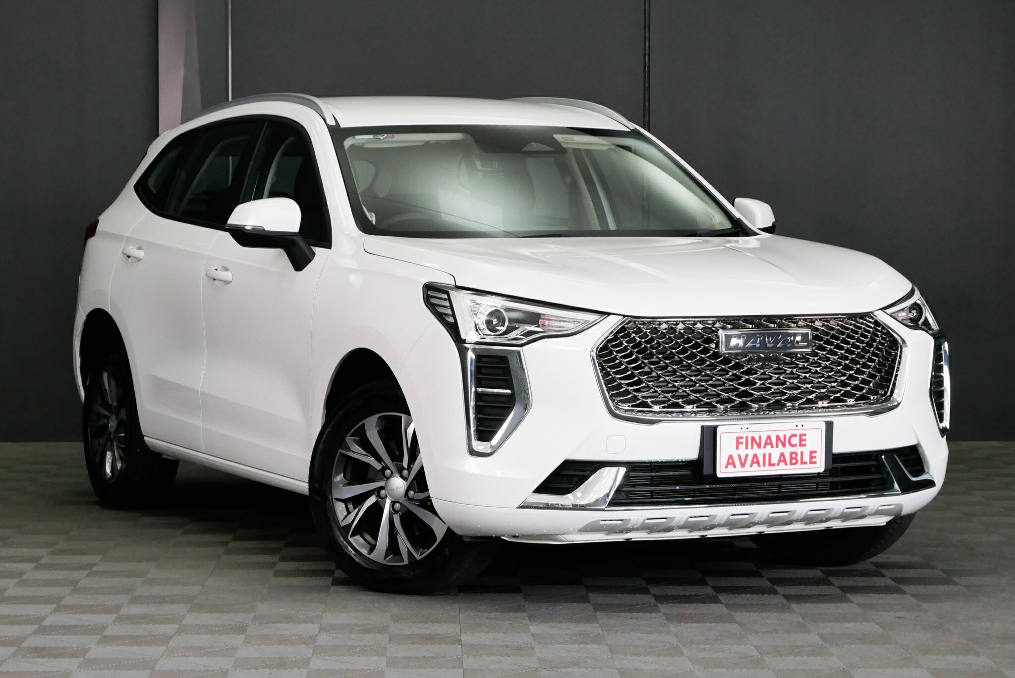 Haval Jolion image 1