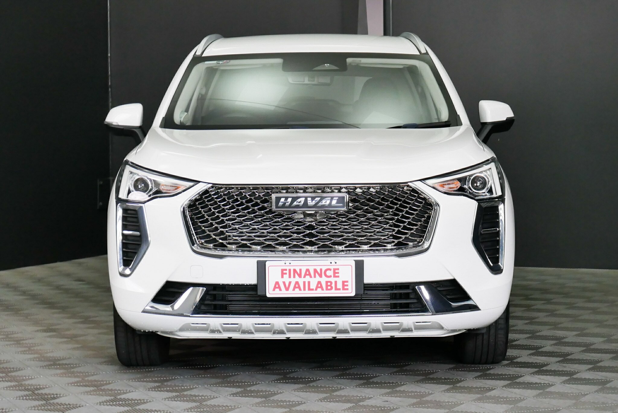 Haval Jolion image 2