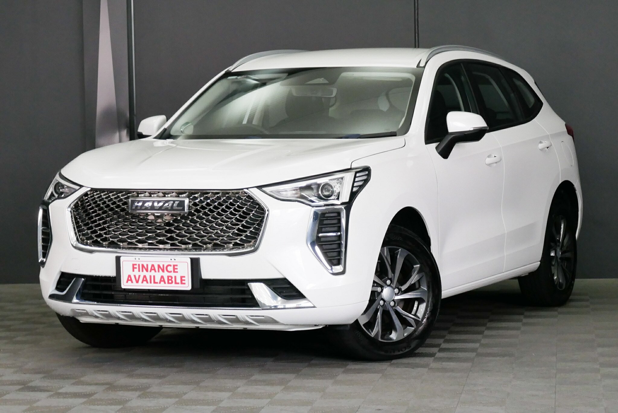 Haval Jolion image 3