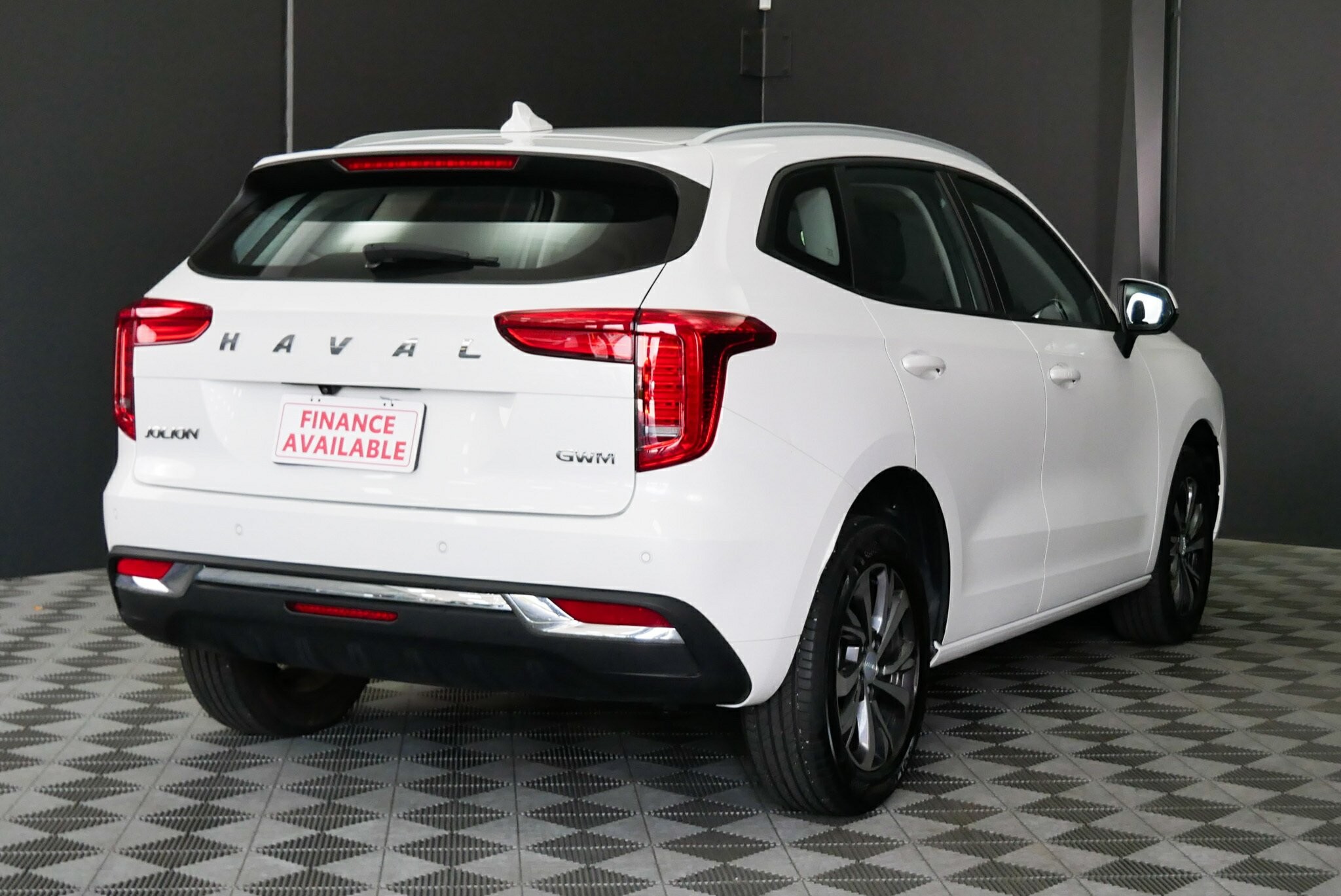 Haval Jolion image 4