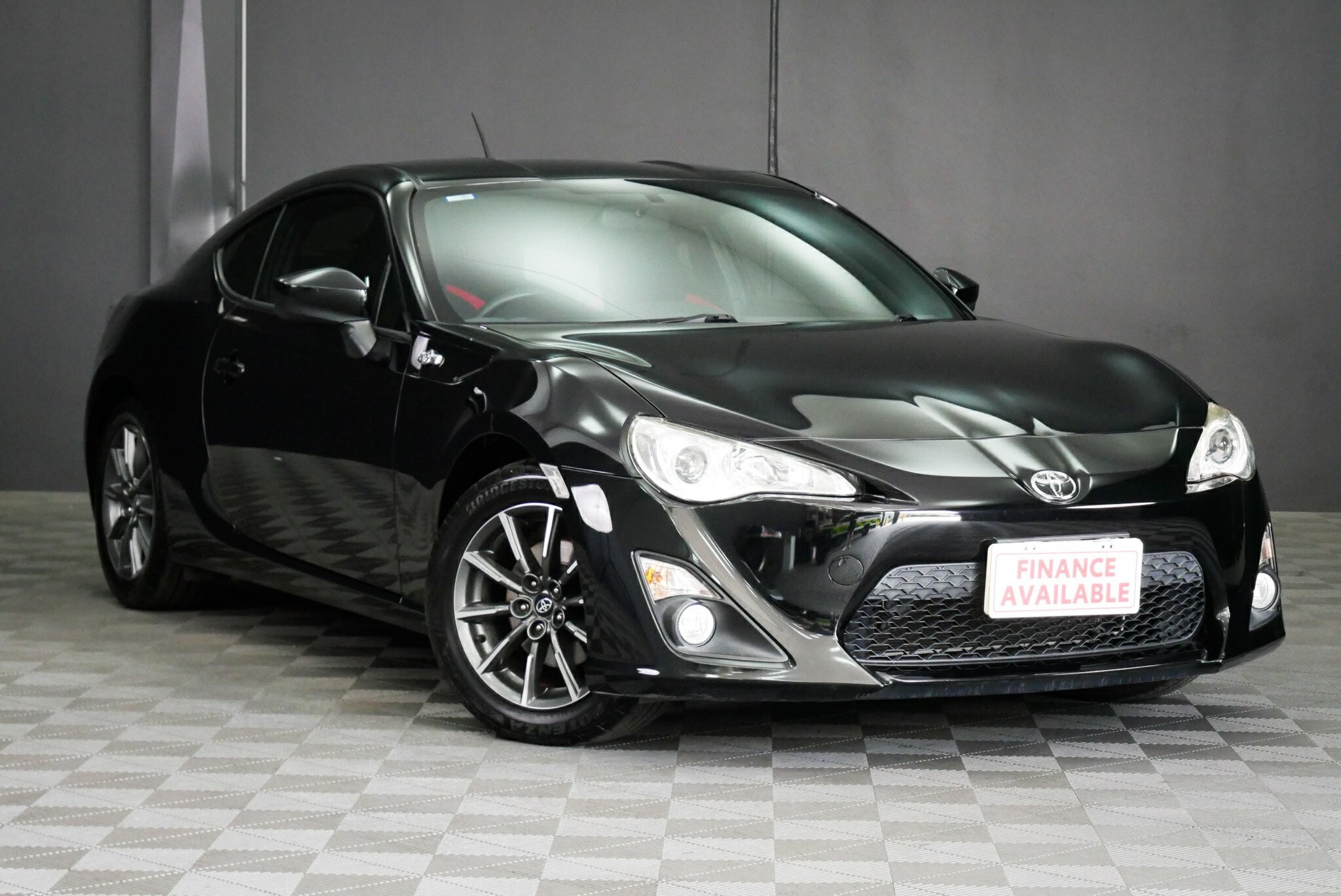 Toyota 86 image 1