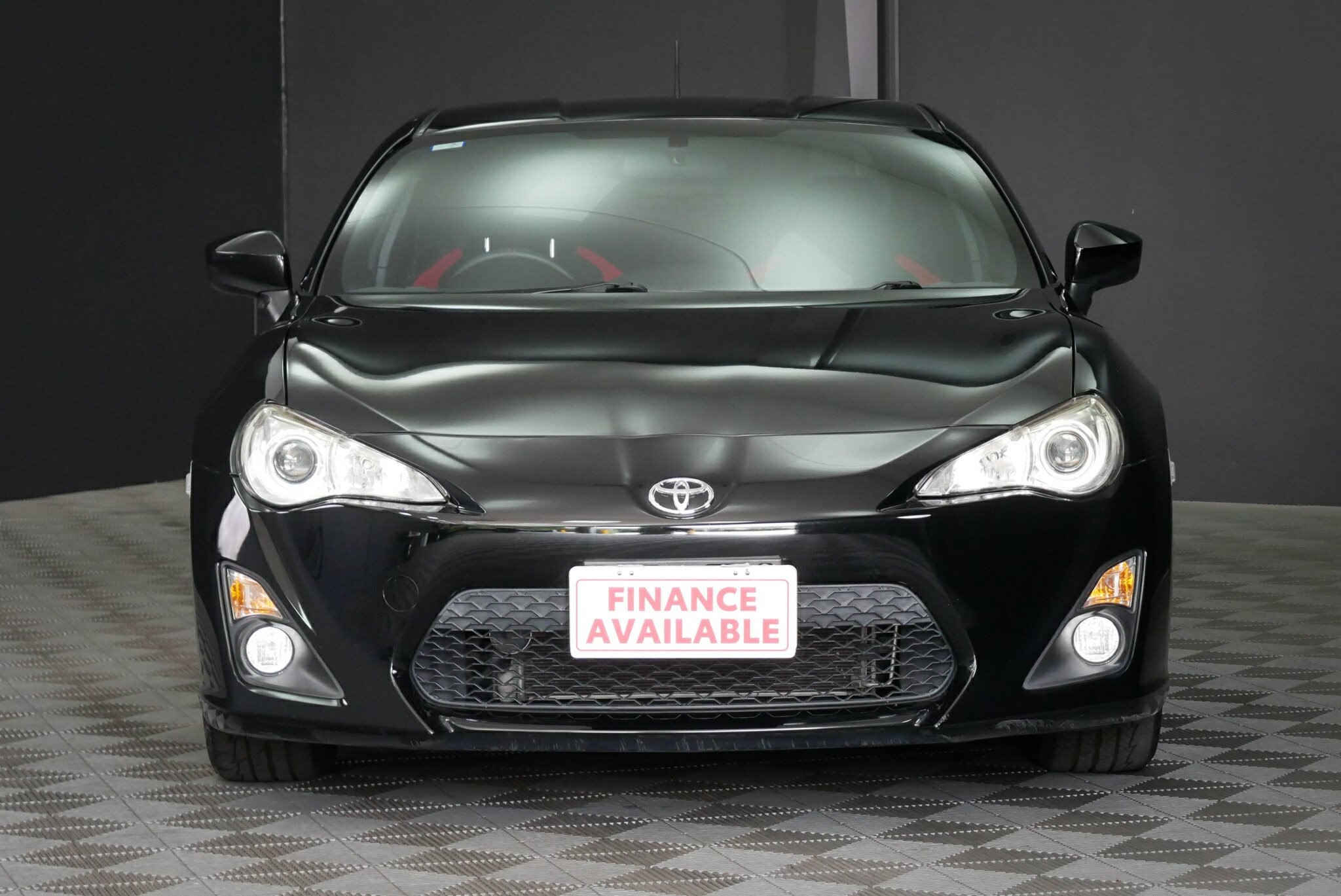 Toyota 86 image 2