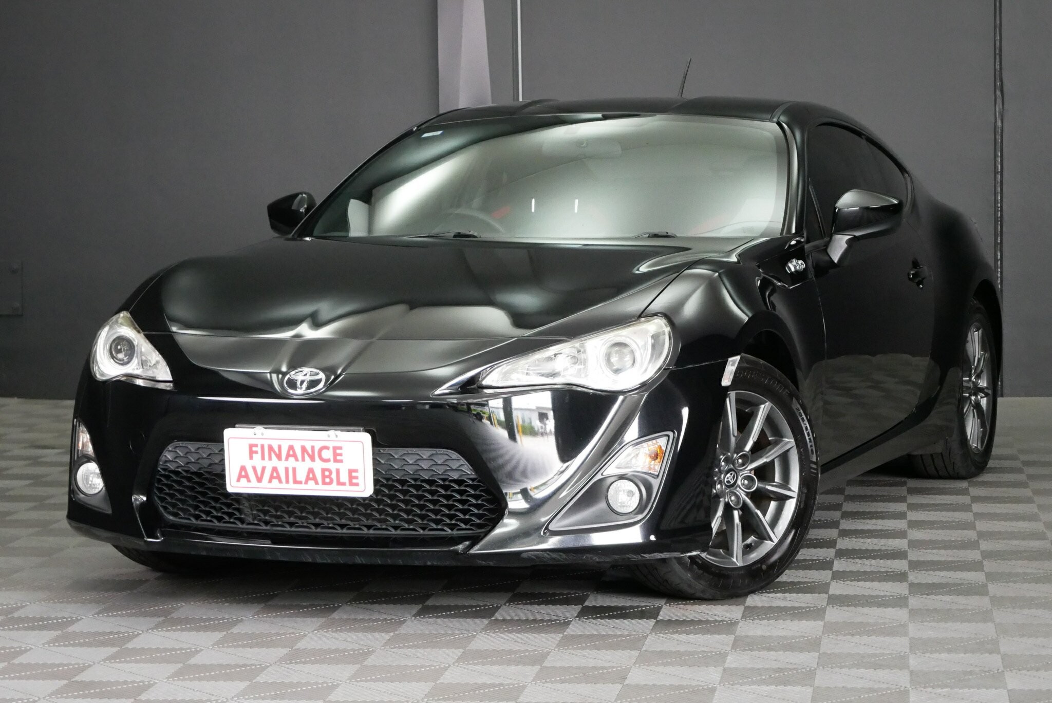 Toyota 86 image 3